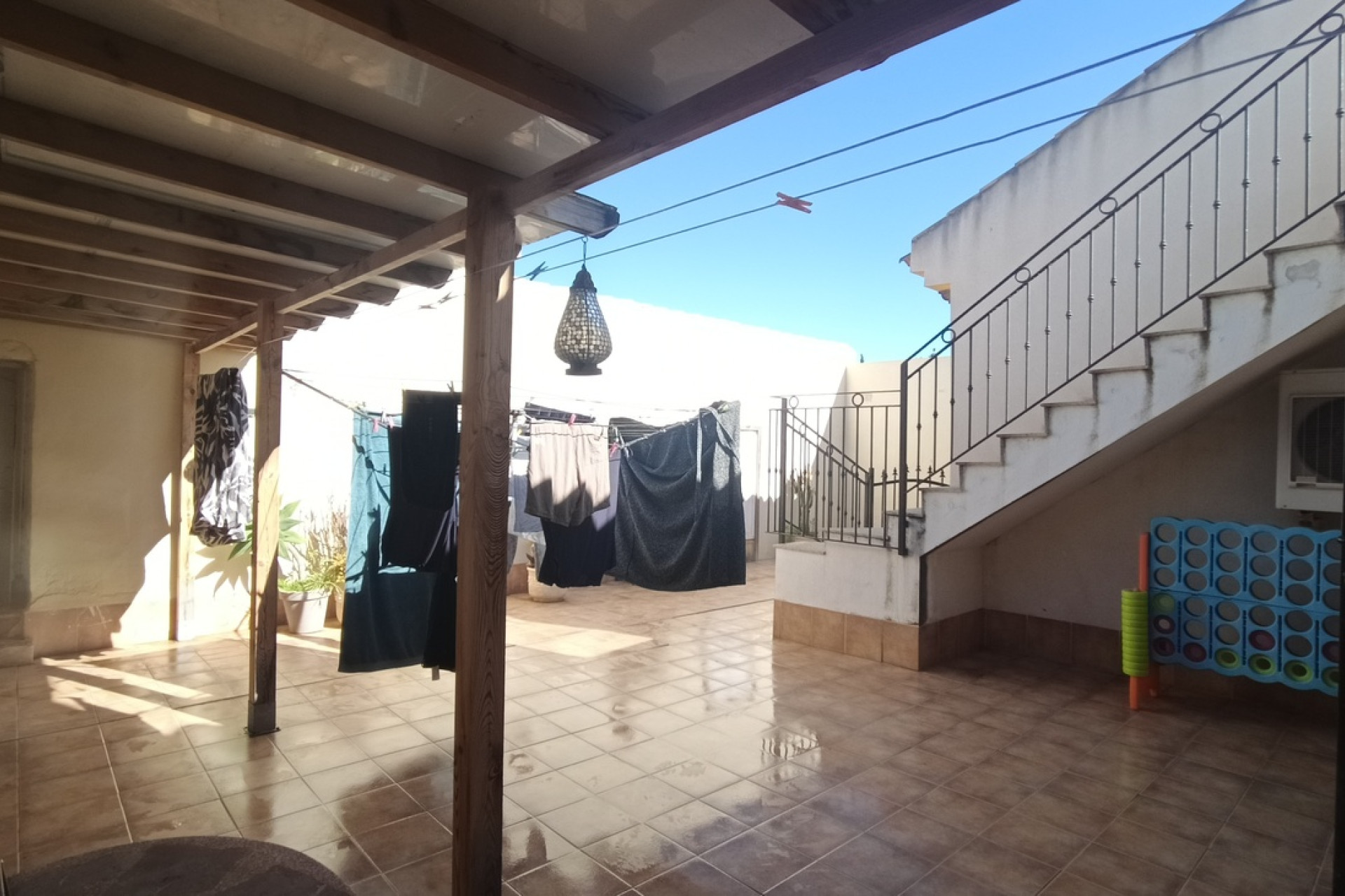 Revente - Villa -
Avileses - Inland