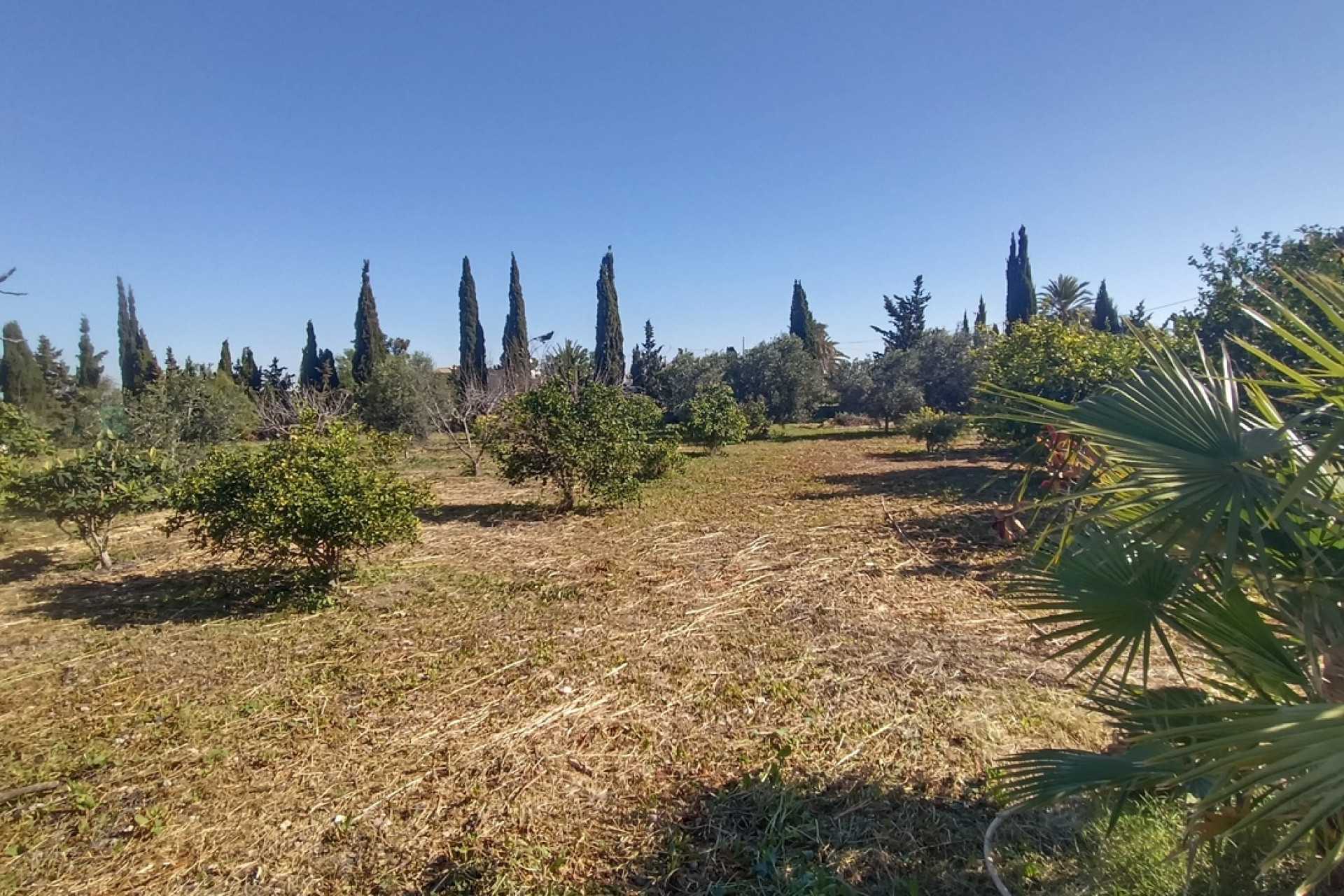 Revente - Villa -
Avileses - Inland