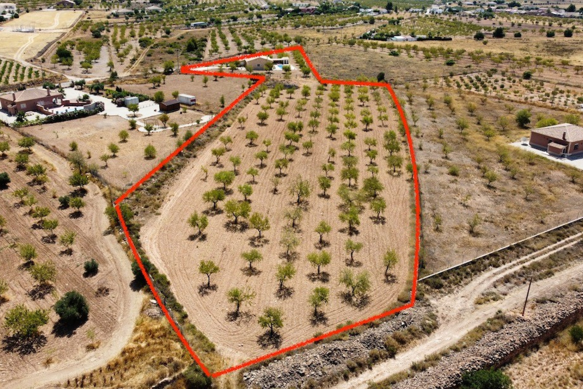 Revente - Villa -
BARBARROJA - Barbarroja