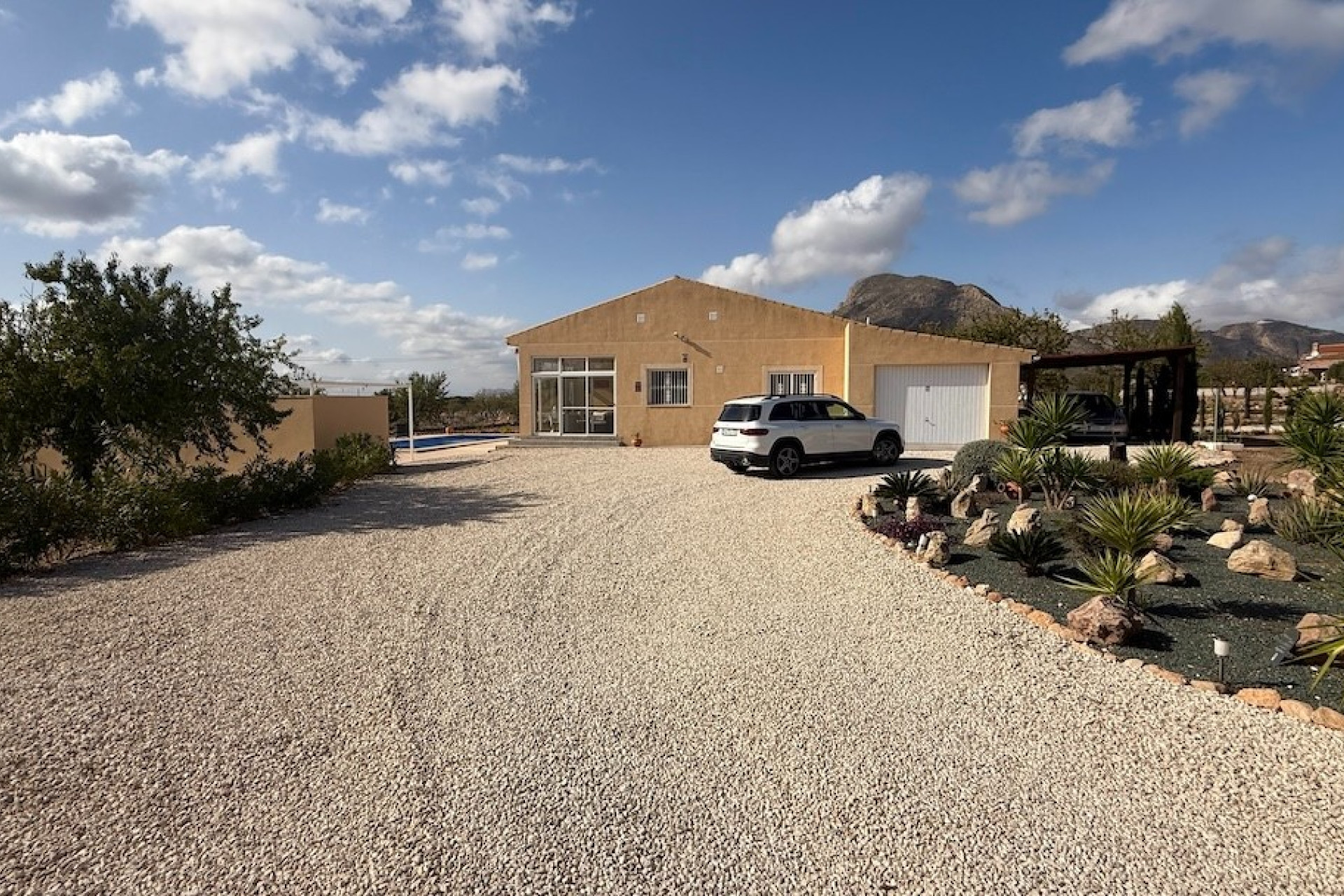 Revente - Villa -
BARBARROJA - Barbarroja