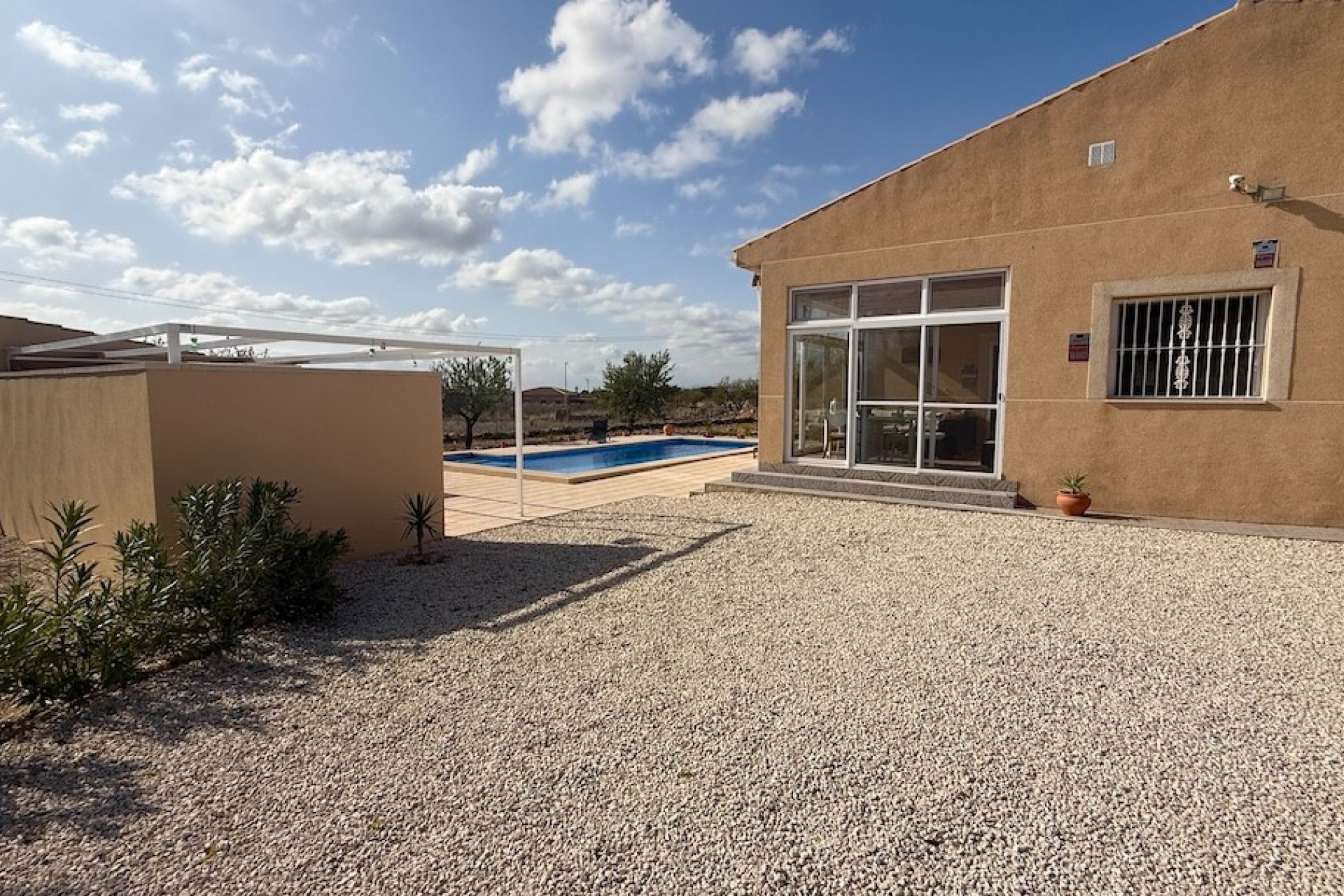 Revente - Villa -
BARBARROJA - Barbarroja