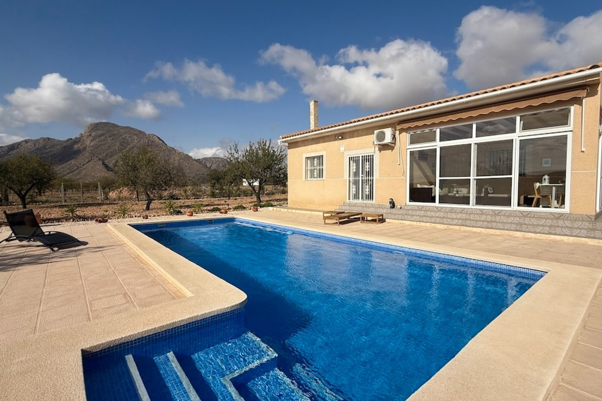 Revente - Villa -
BARBARROJA - Barbarroja