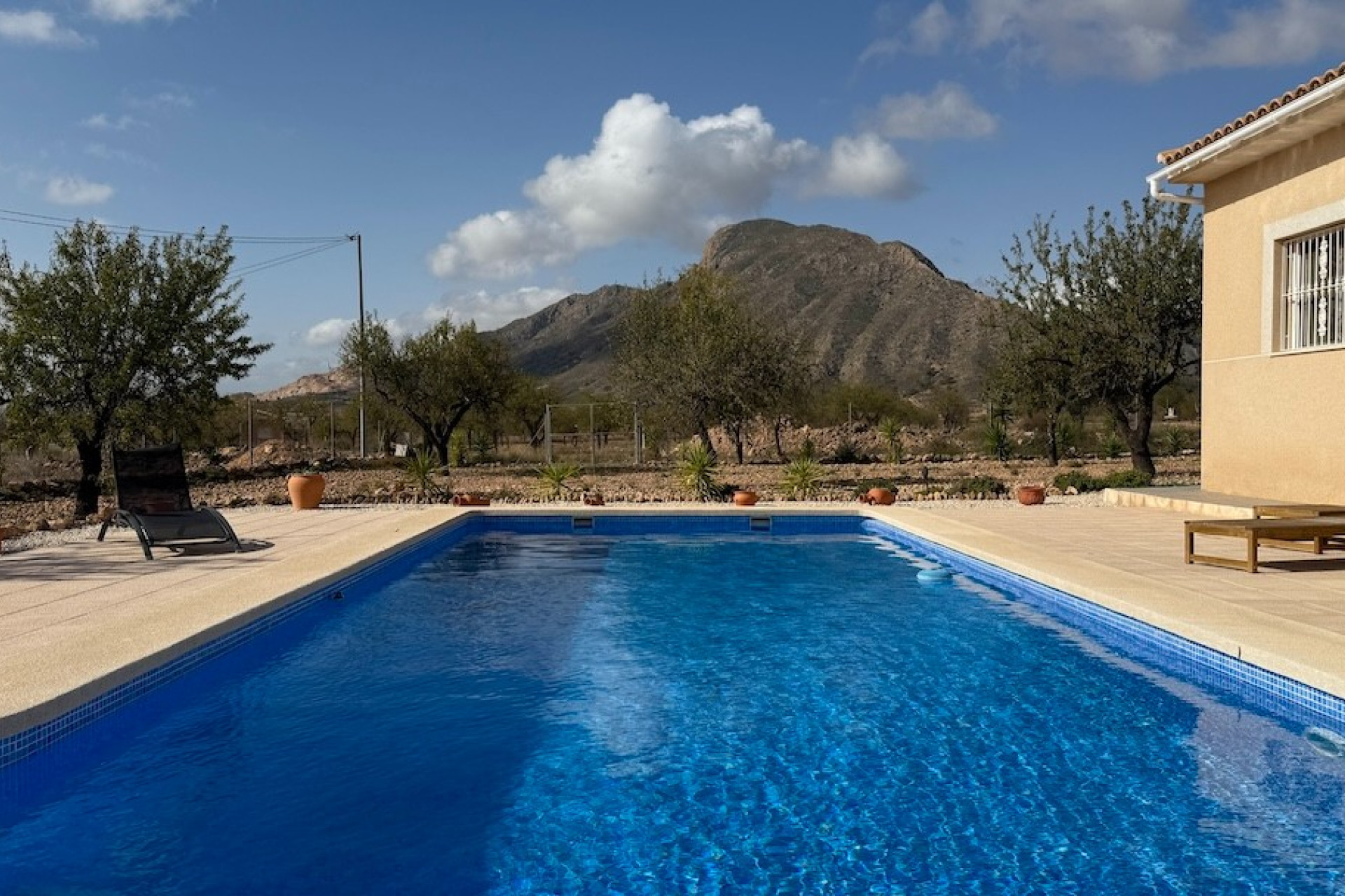 Revente - Villa -
BARBARROJA - Barbarroja