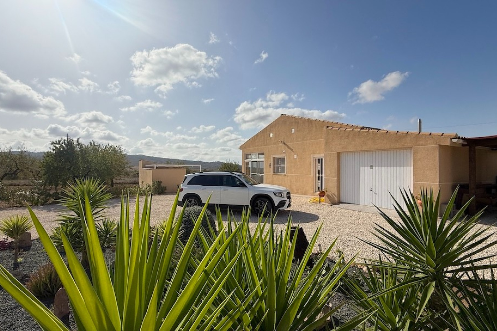 Revente - Villa -
BARBARROJA - Barbarroja