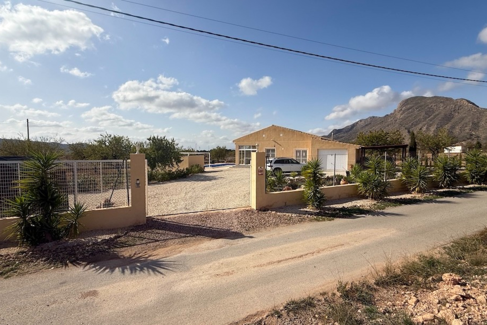 Revente - Villa -
BARBARROJA - Barbarroja