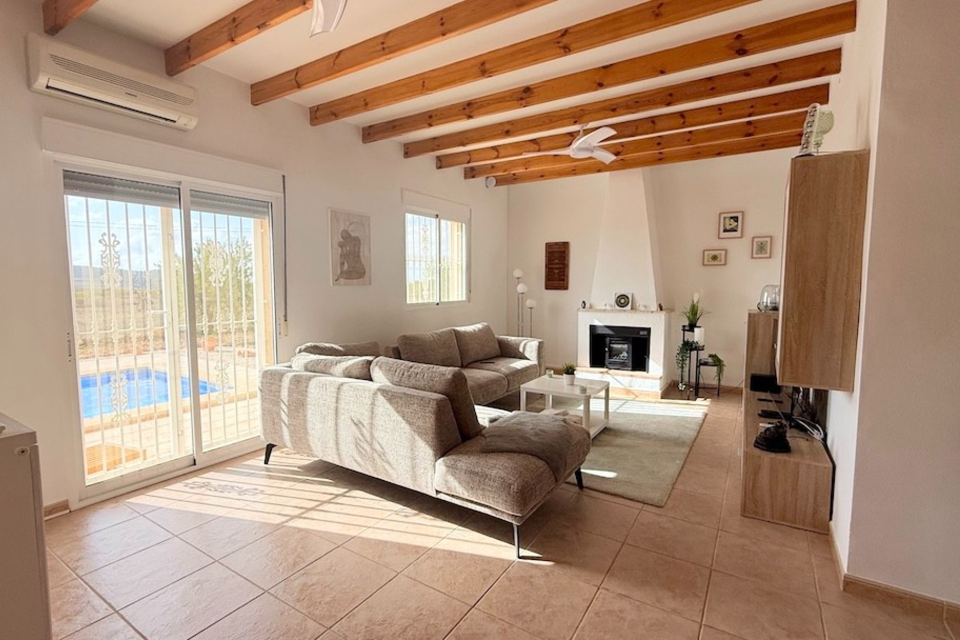 Revente - Villa -
BARBARROJA - Barbarroja