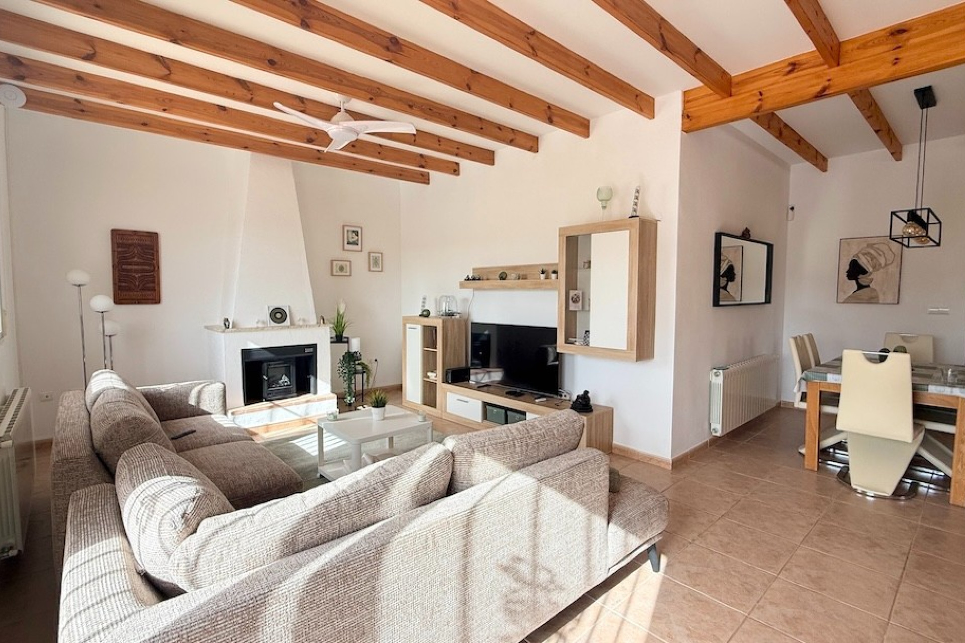 Revente - Villa -
BARBARROJA - Barbarroja