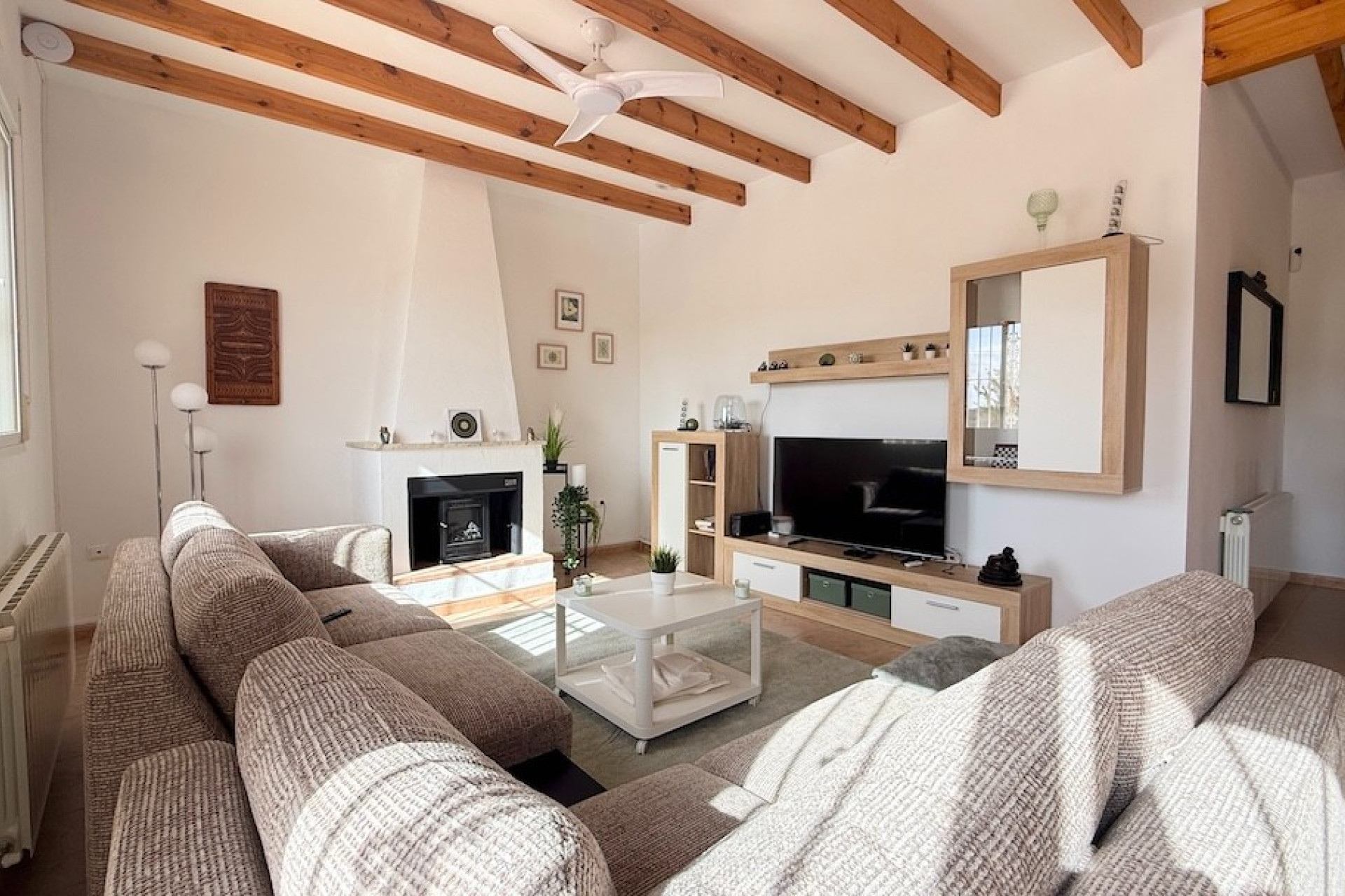 Revente - Villa -
BARBARROJA - Barbarroja