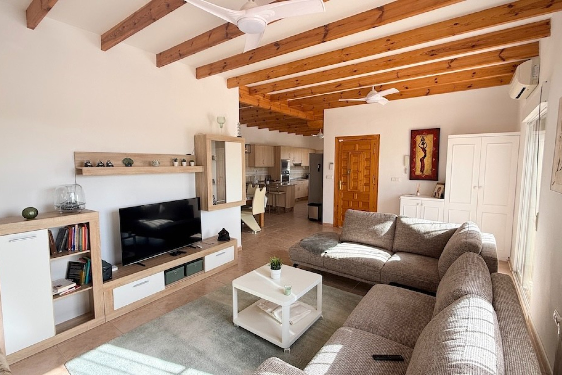 Revente - Villa -
BARBARROJA - Barbarroja