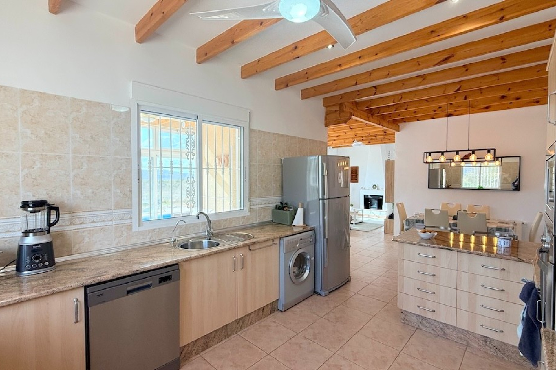 Revente - Villa -
BARBARROJA - Barbarroja