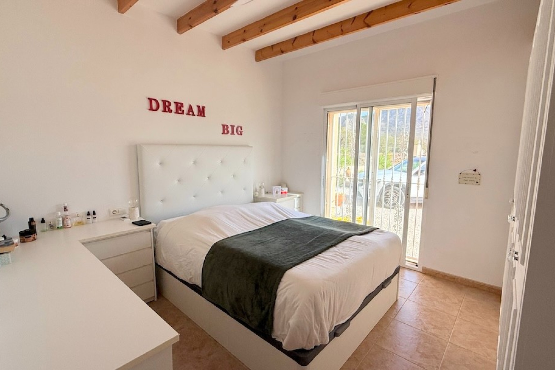 Revente - Villa -
BARBARROJA - Barbarroja