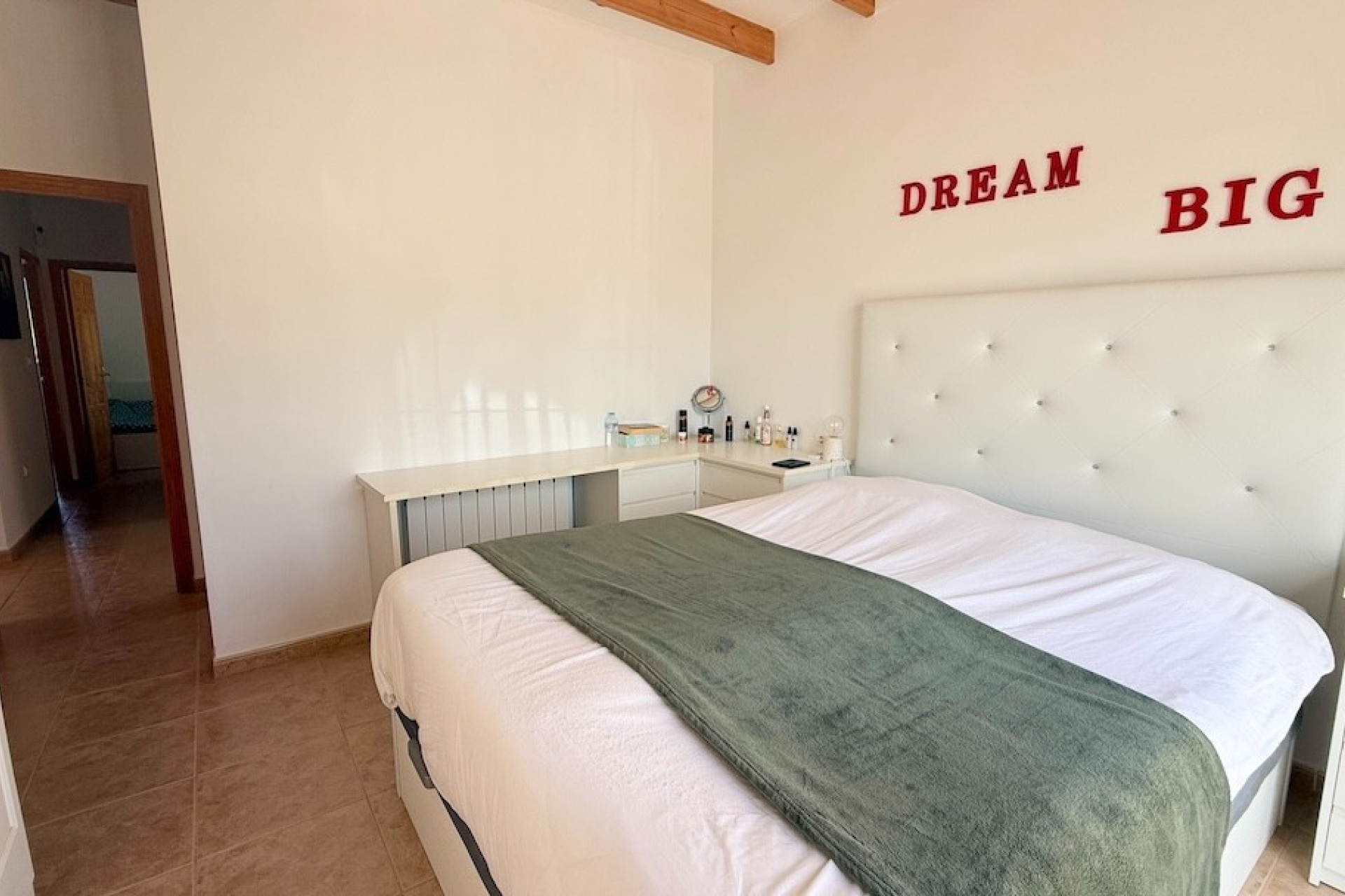 Revente - Villa -
BARBARROJA - Barbarroja