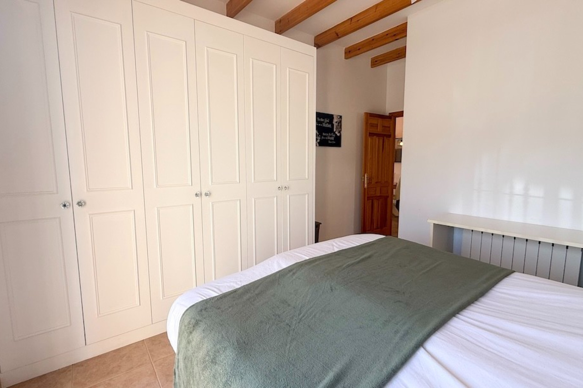 Revente - Villa -
BARBARROJA - Barbarroja