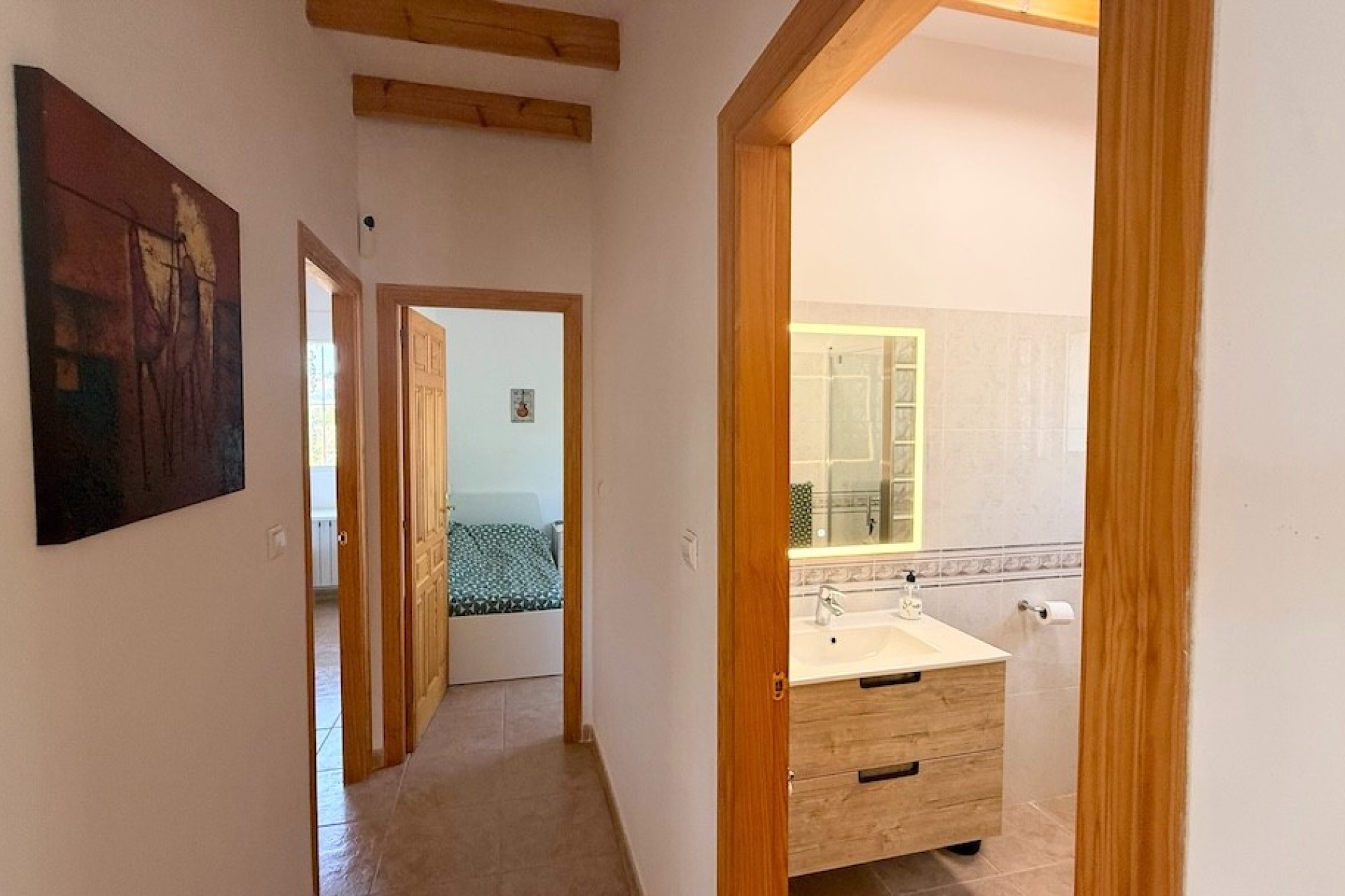 Revente - Villa -
BARBARROJA - Barbarroja