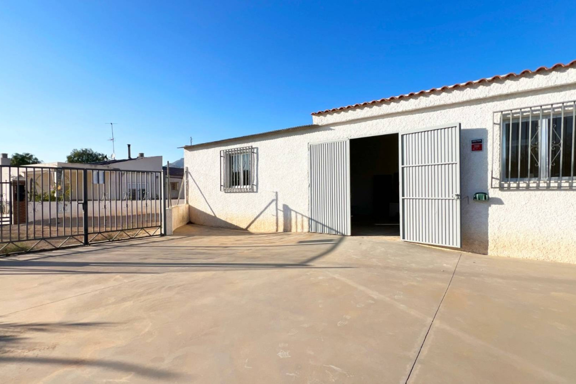 Revente - Villa -
BARBARROJA - Barbarroja