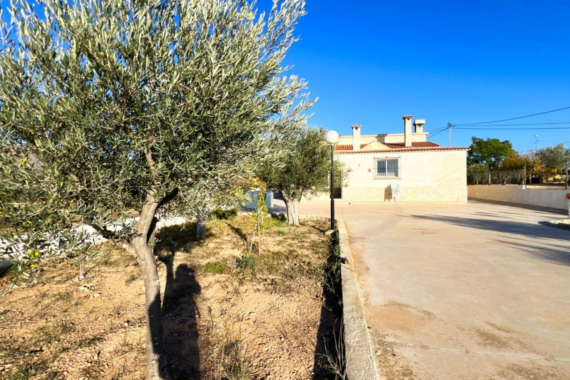 Revente - Villa -
BARBARROJA - Barbarroja