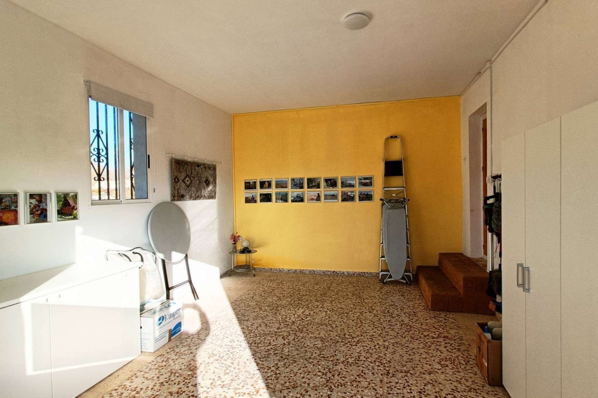 Revente - Villa -
BARBARROJA - Barbarroja