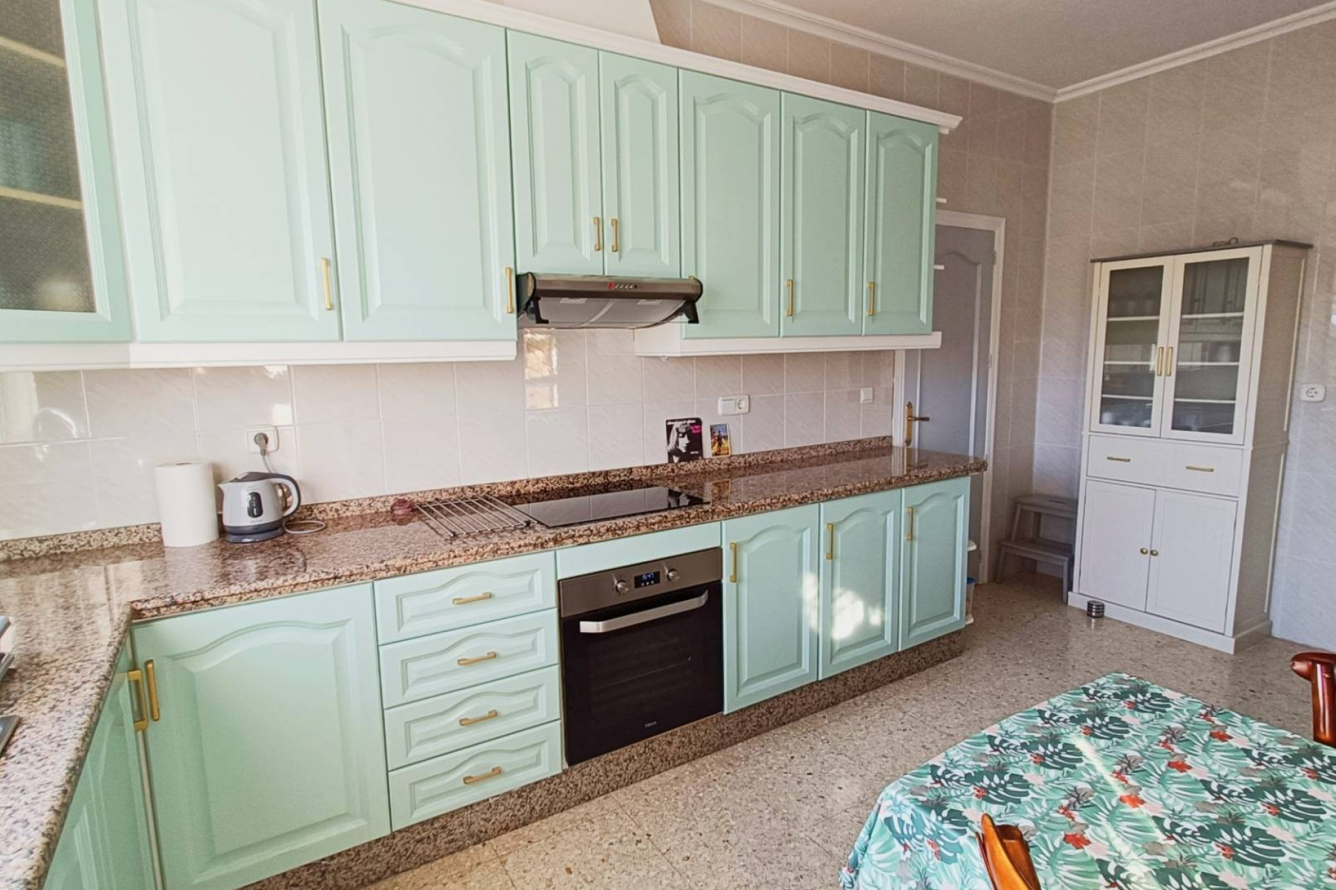 Revente - Villa -
BARBARROJA - Barbarroja