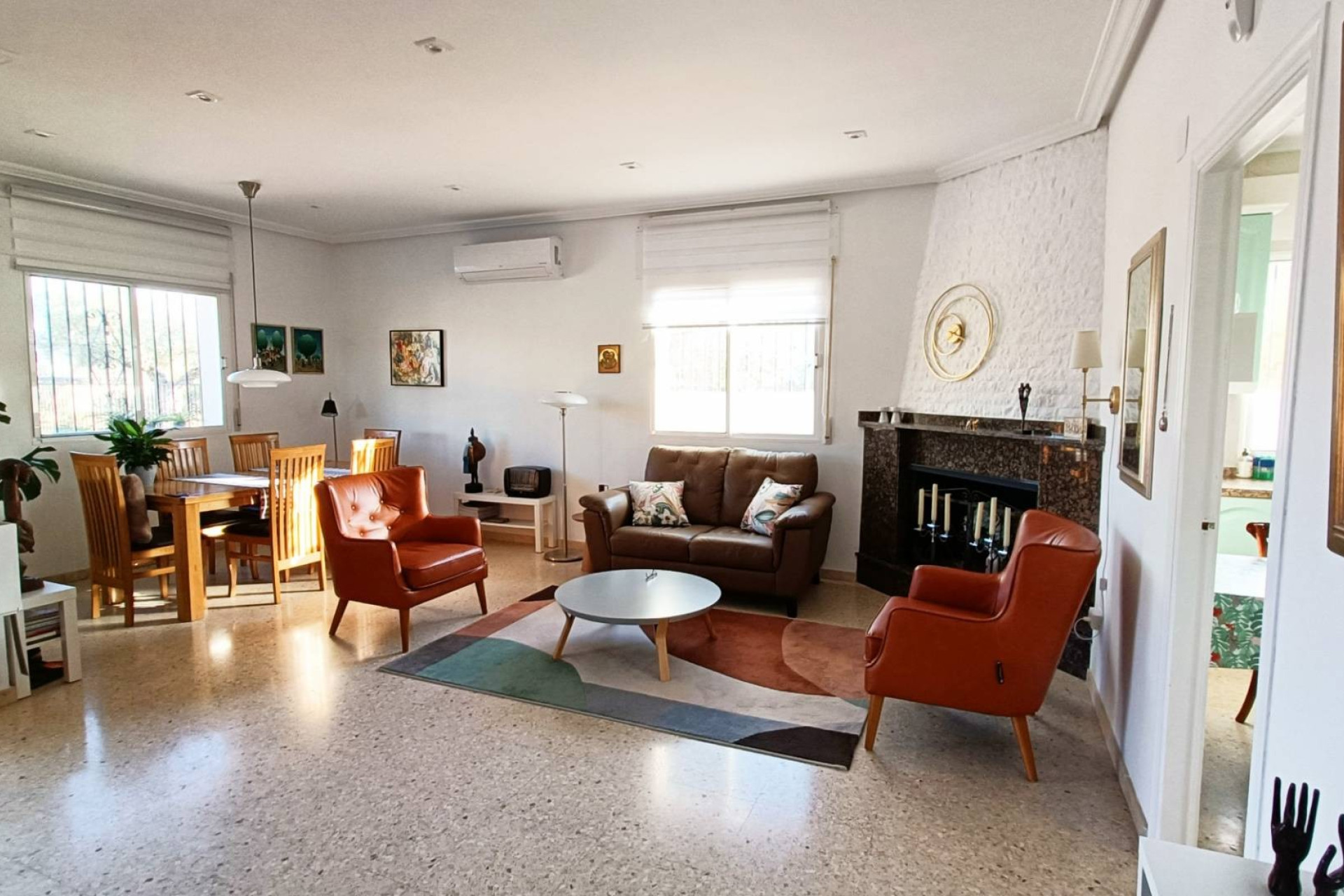 Revente - Villa -
BARBARROJA - Barbarroja