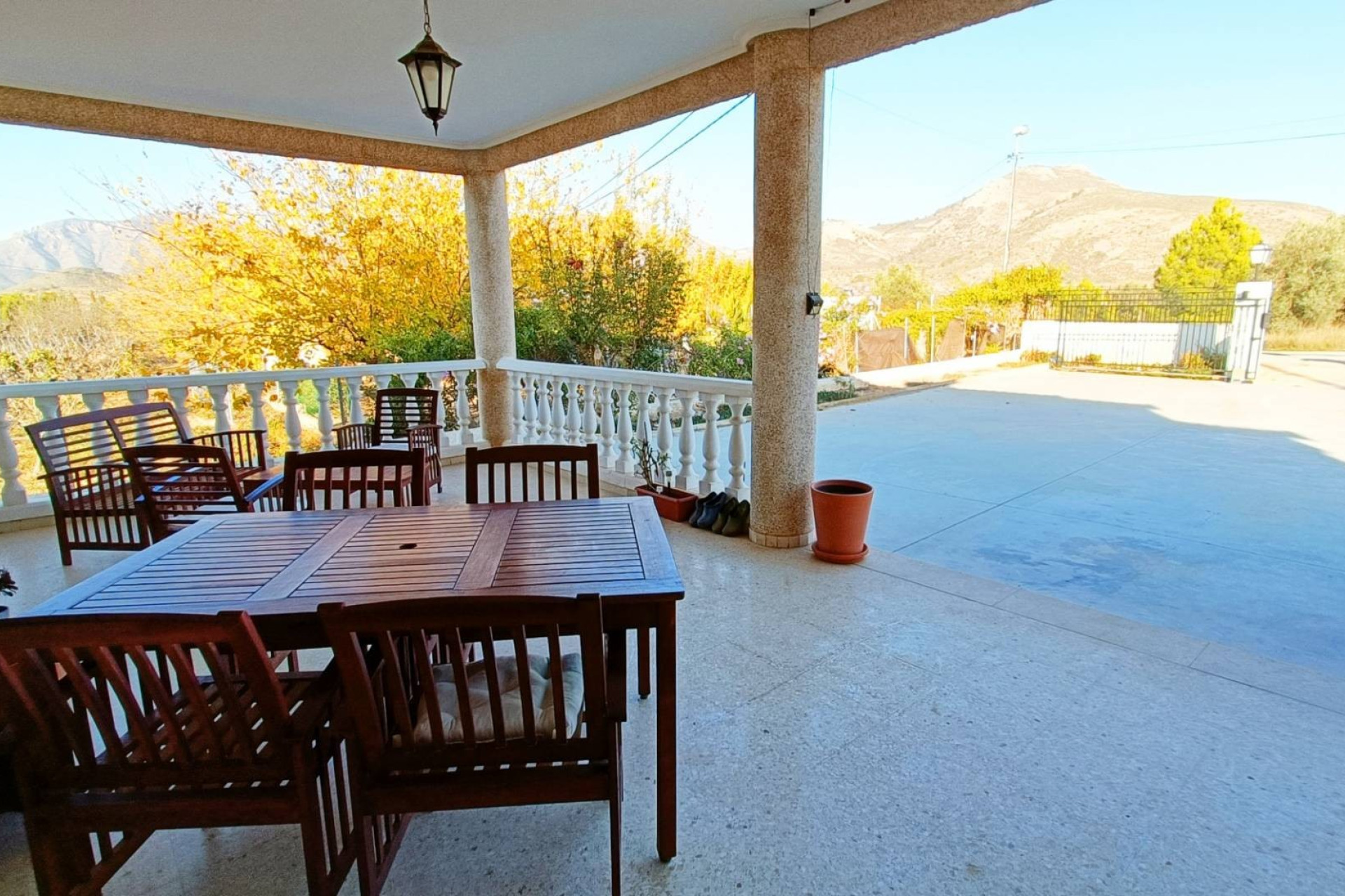 Revente - Villa -
BARBARROJA - Barbarroja