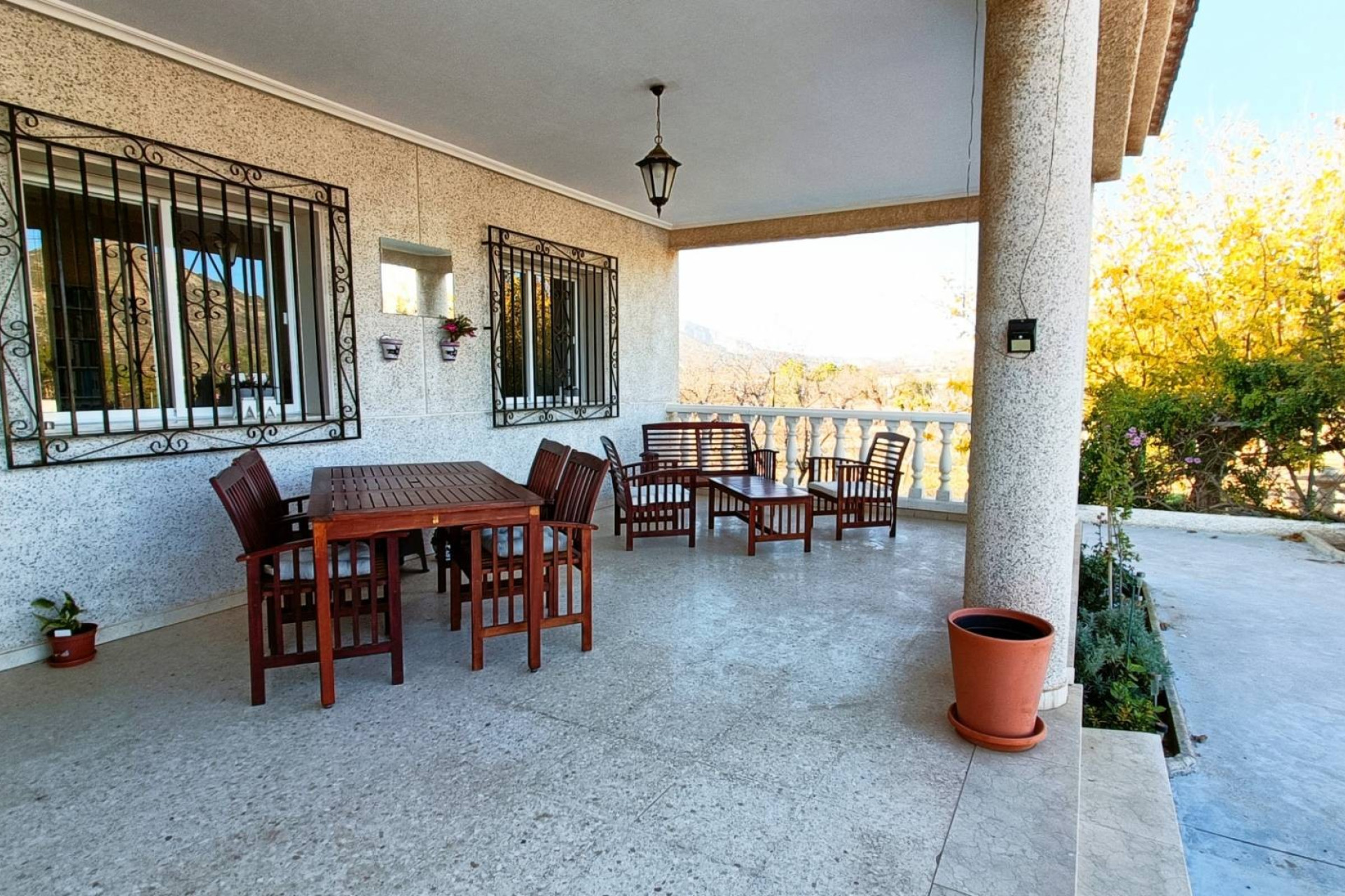 Revente - Villa -
BARBARROJA - Barbarroja