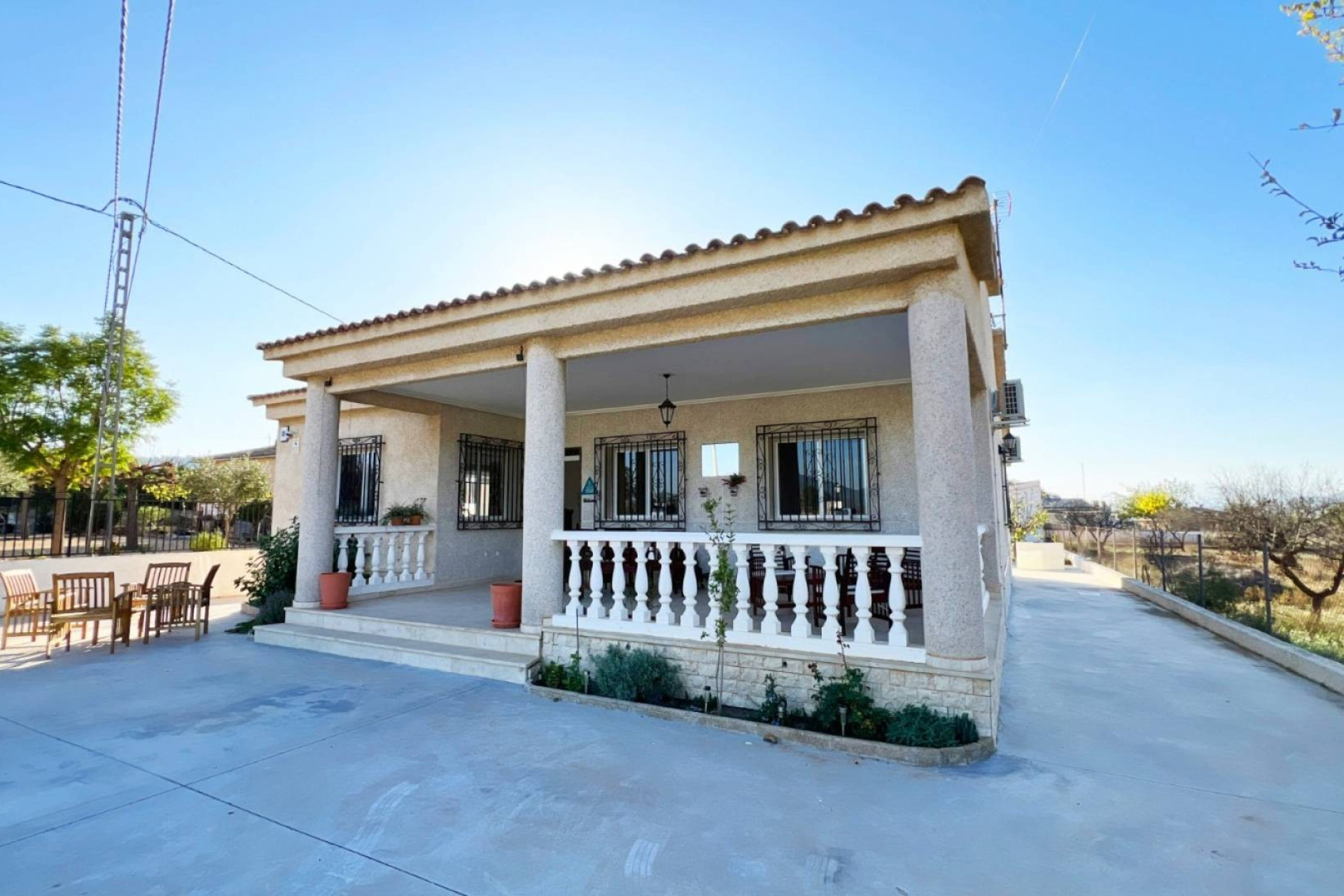 Revente - Villa -
BARBARROJA - Barbarroja