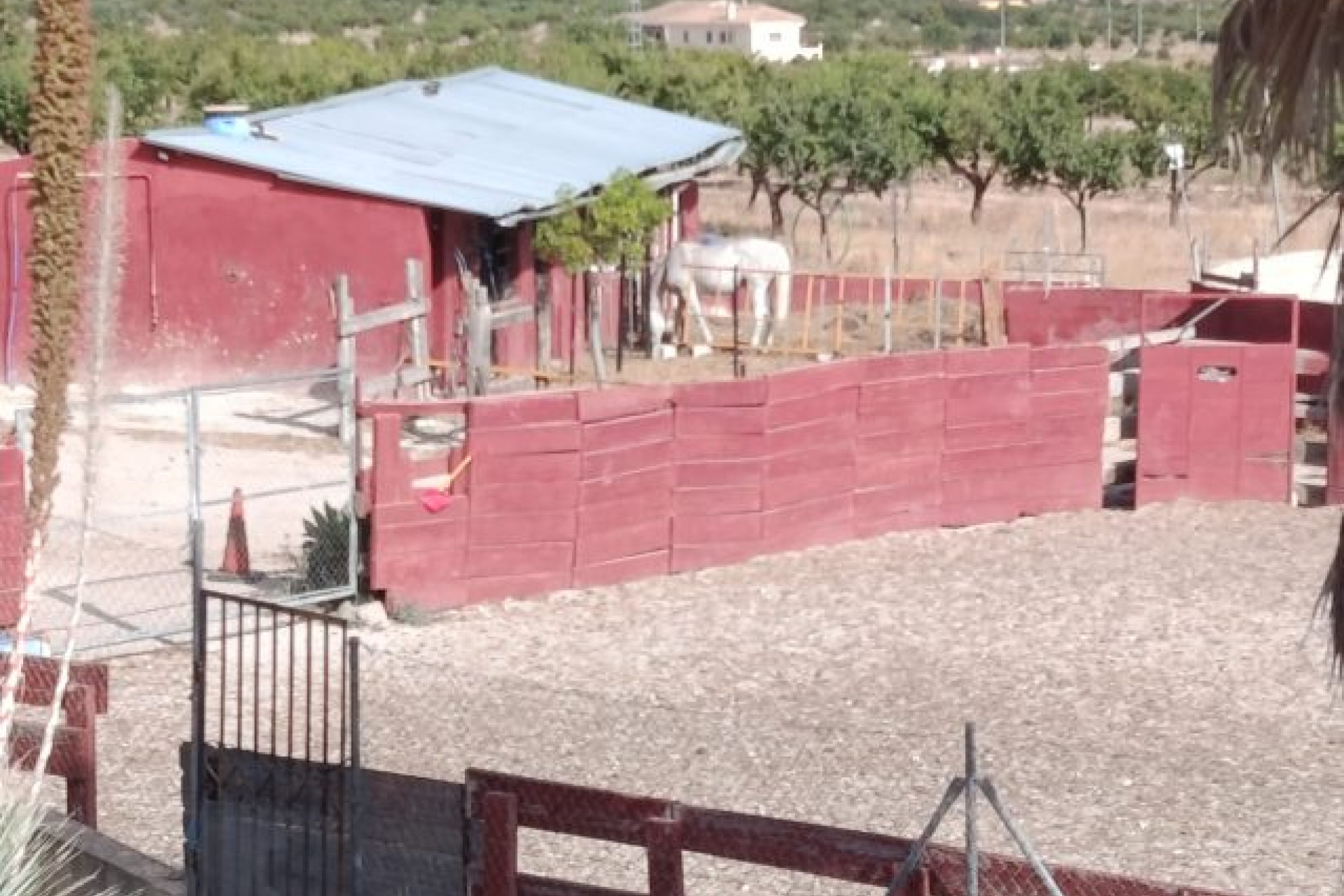 Revente - Villa -
BARBARROJA - Barbarroja