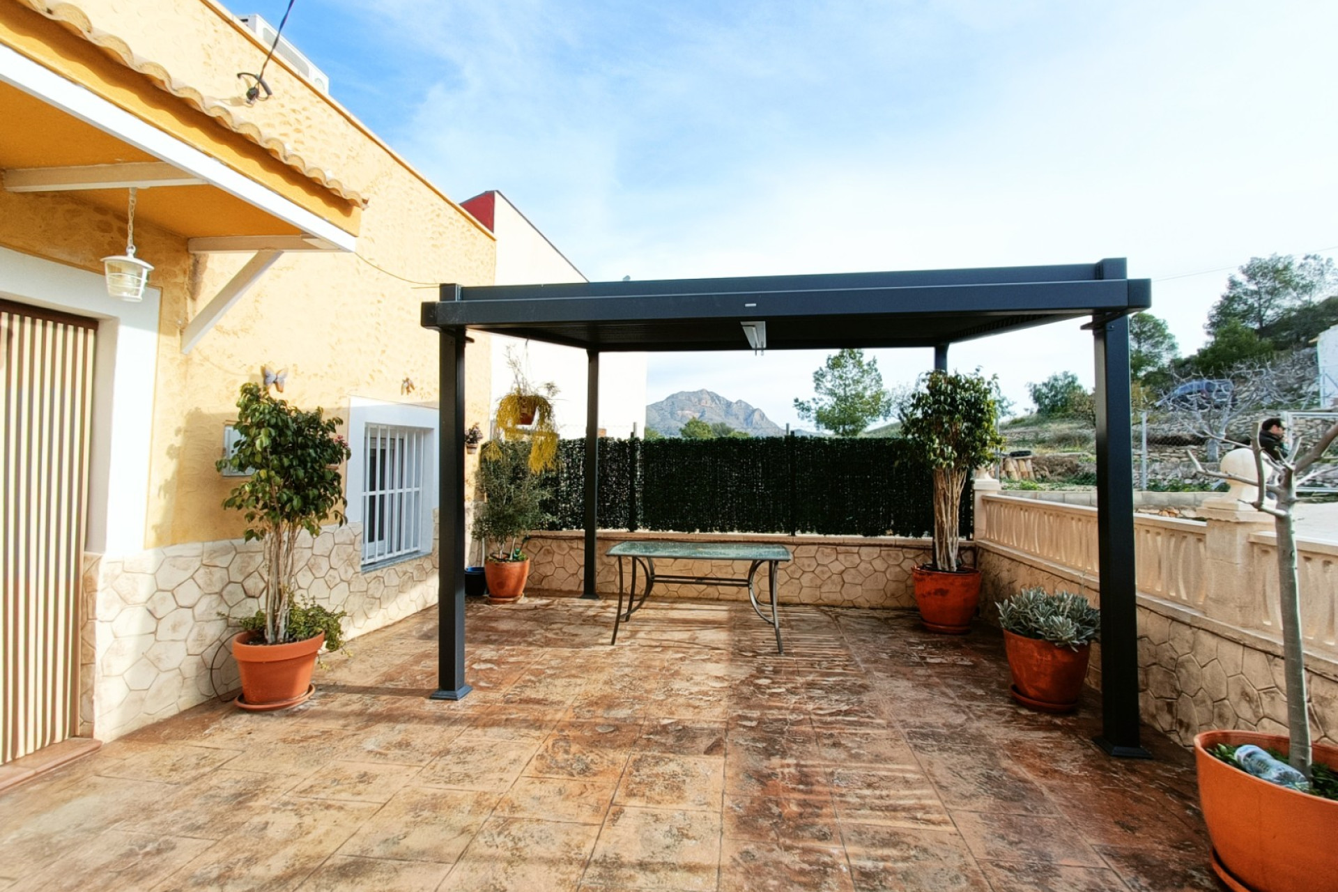 Revente - Villa -
Barinas