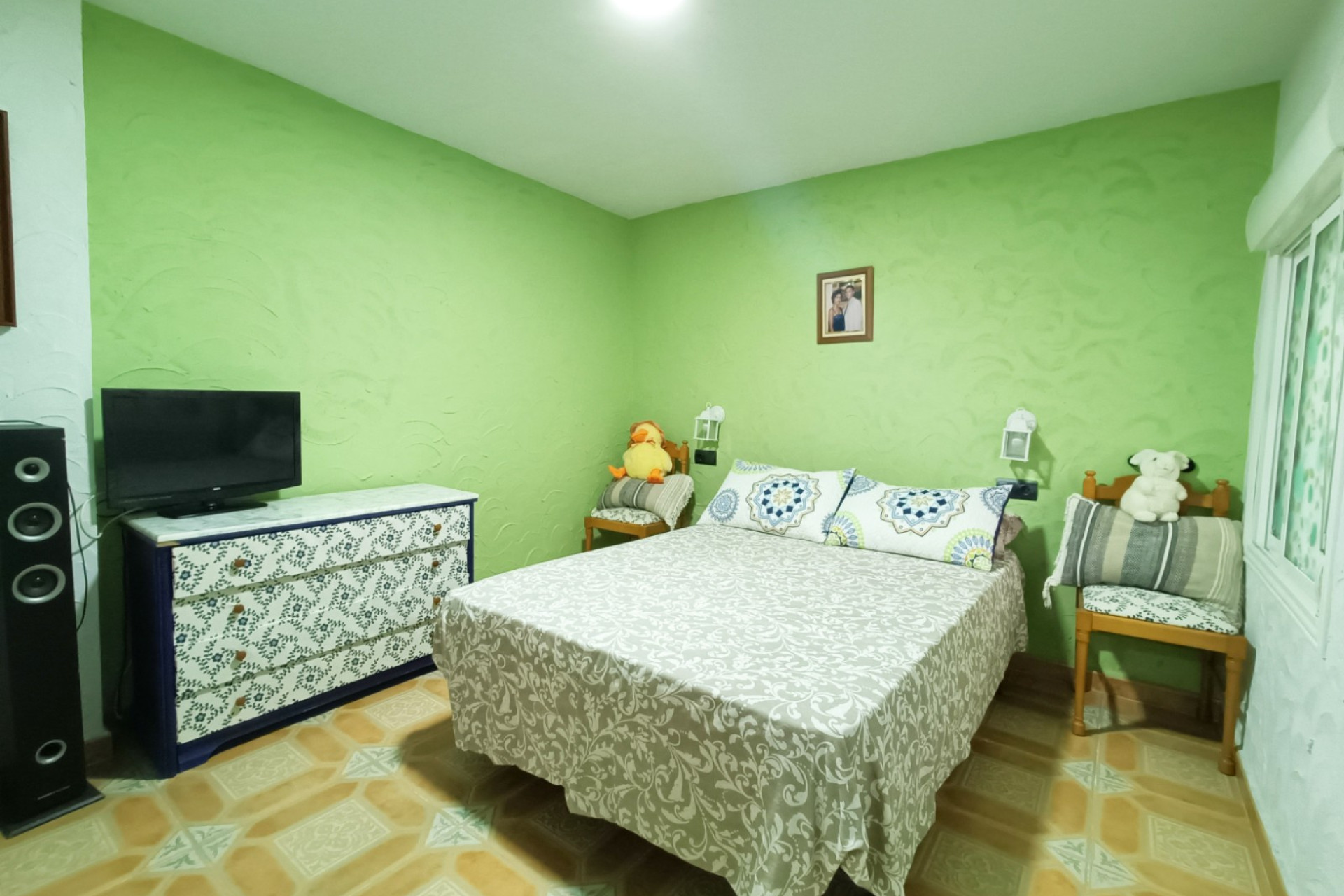 Revente - Villa -
Barinas