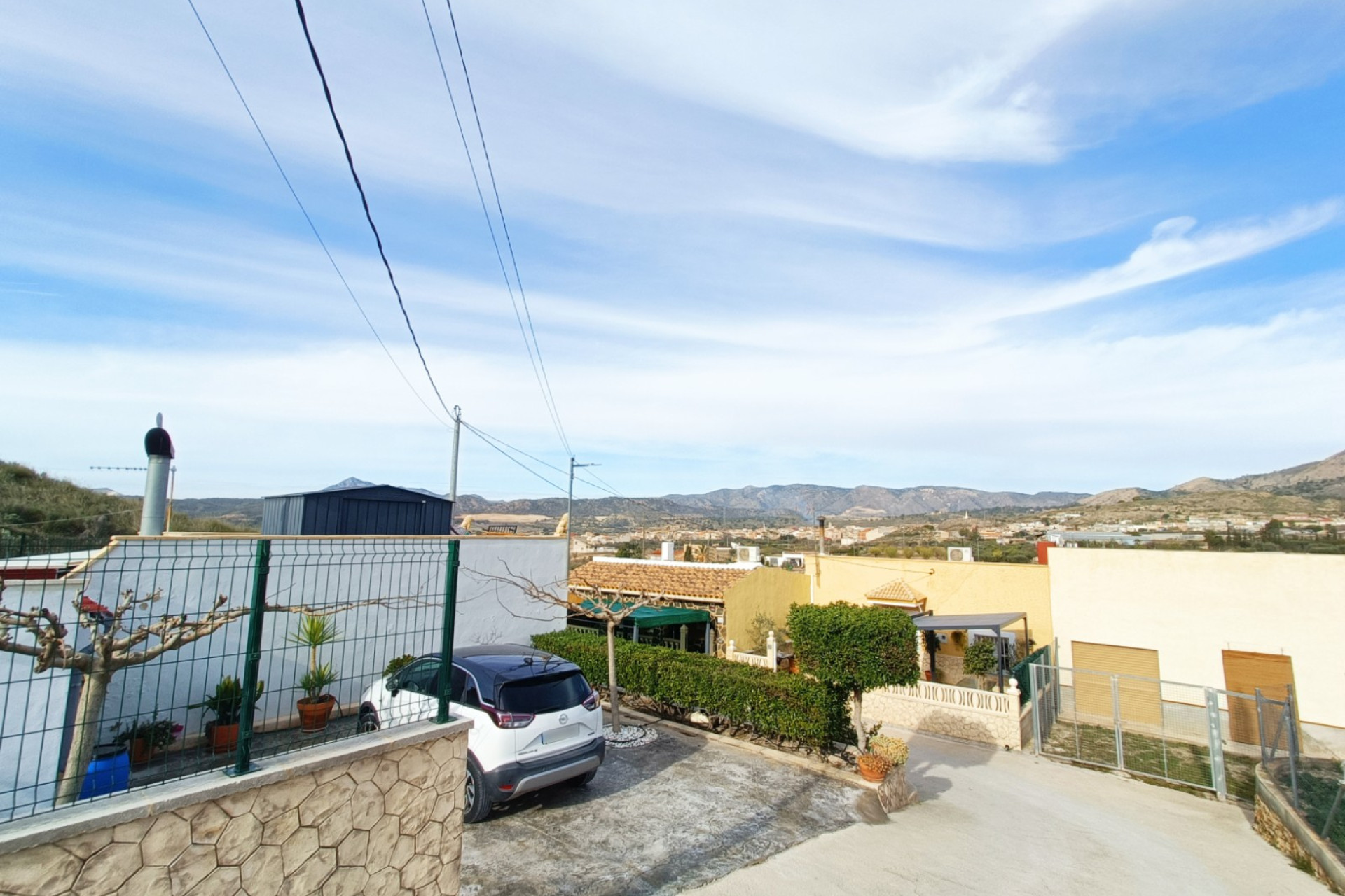 Revente - Villa -
Barinas
