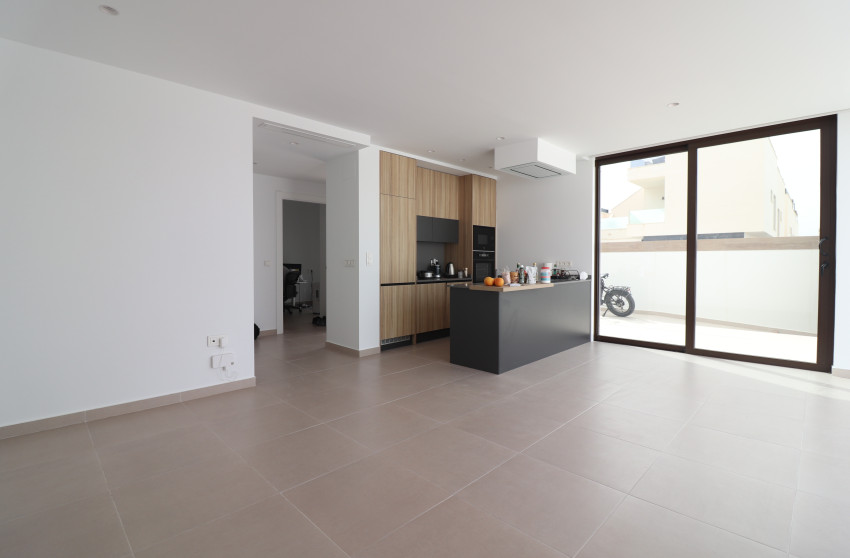 Revente - Villa -
Benijofar - Benijofar - Village