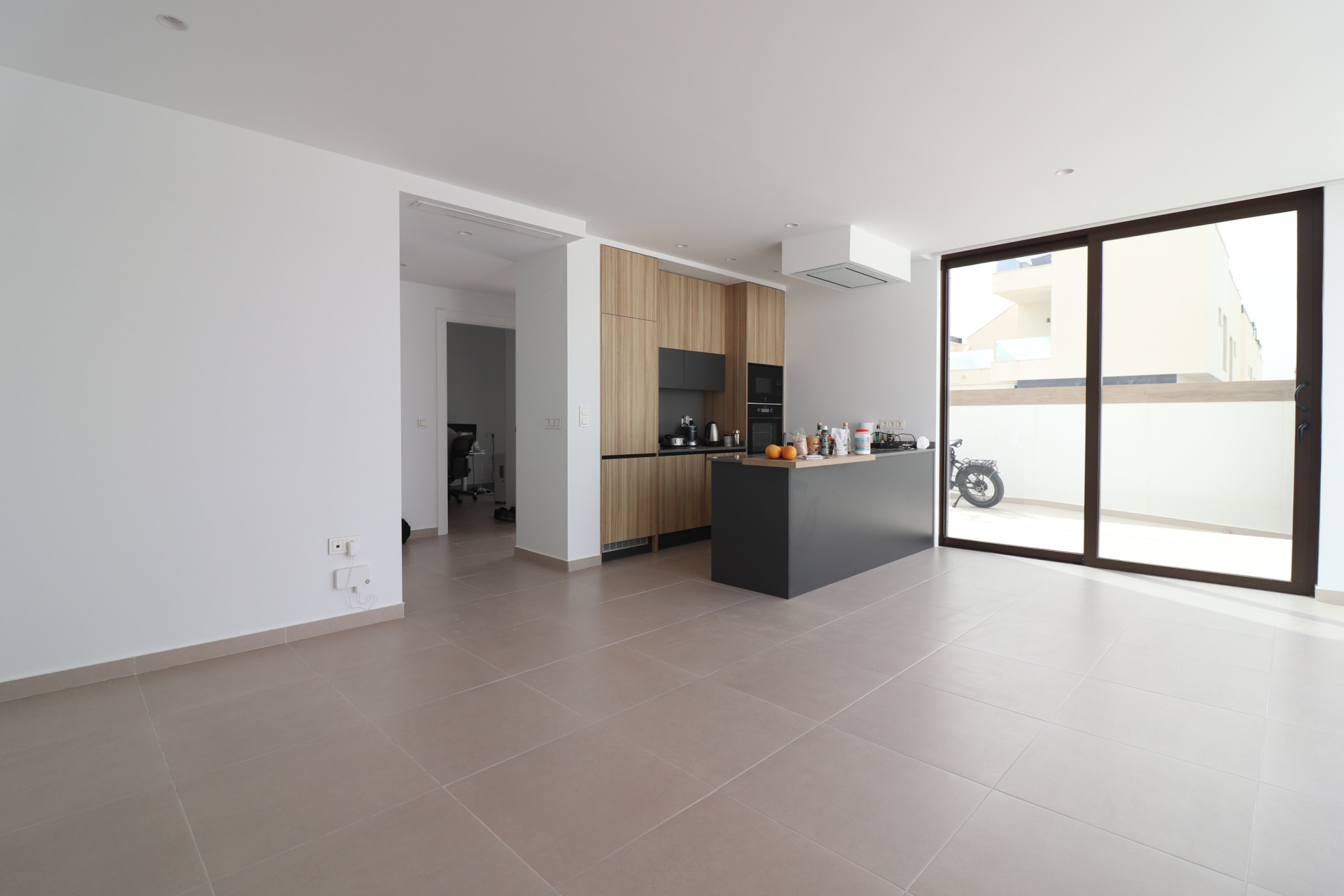 Revente - Villa -
Benijofar - Benijofar - Village