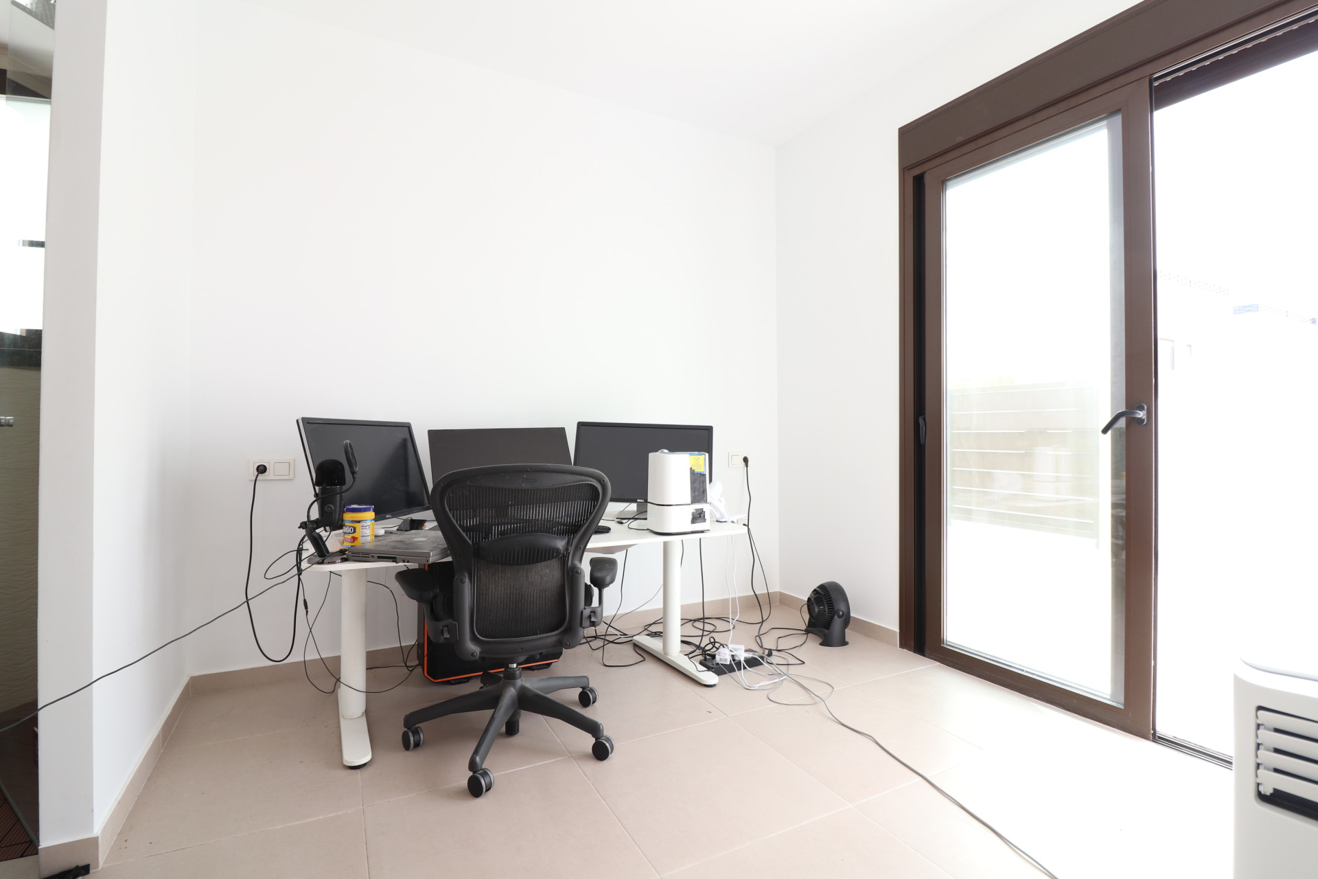 Revente - Villa -
Benijofar - Benijofar - Village