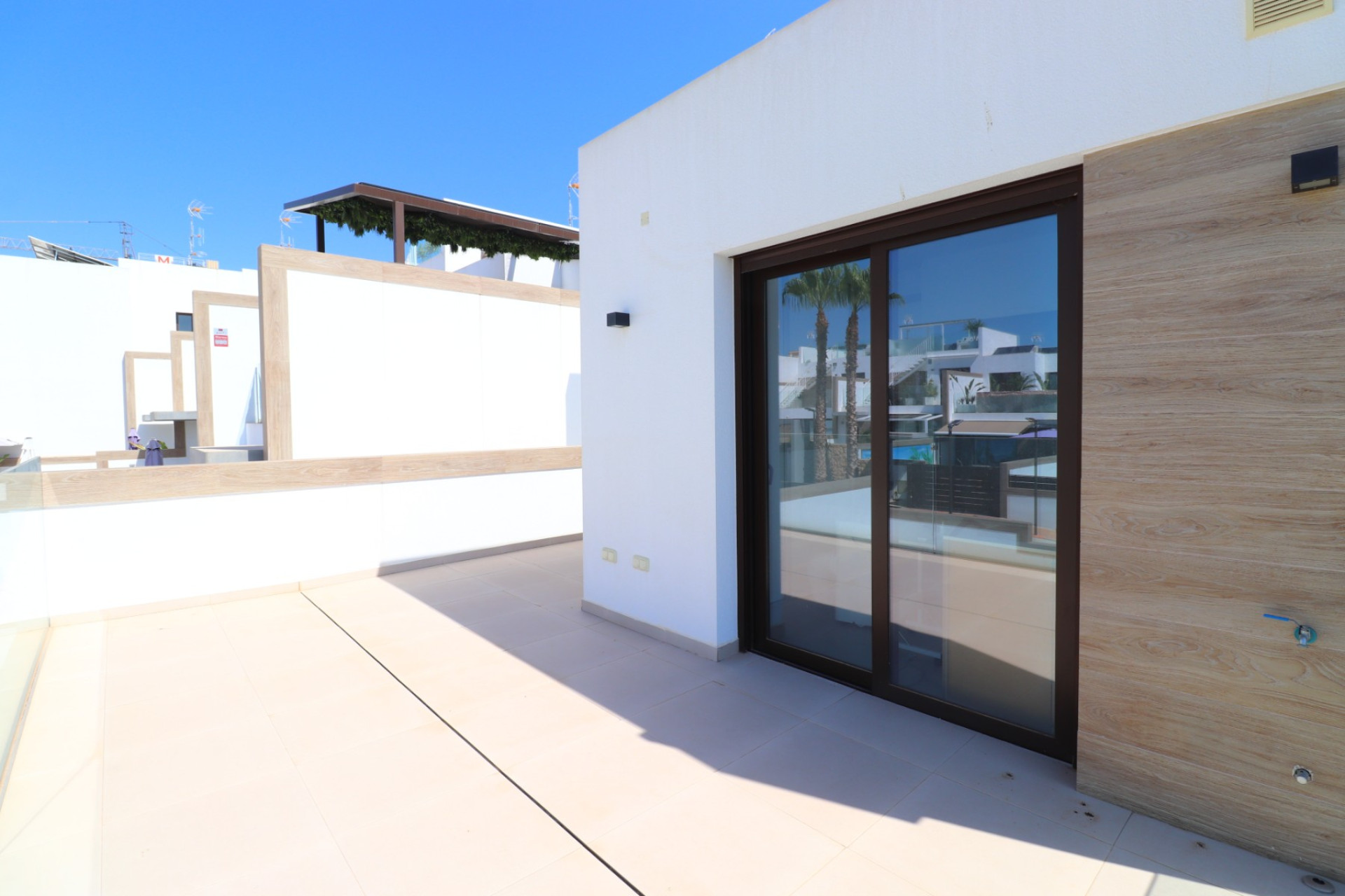 Revente - Villa -
Benijofar - Benijofar - Village