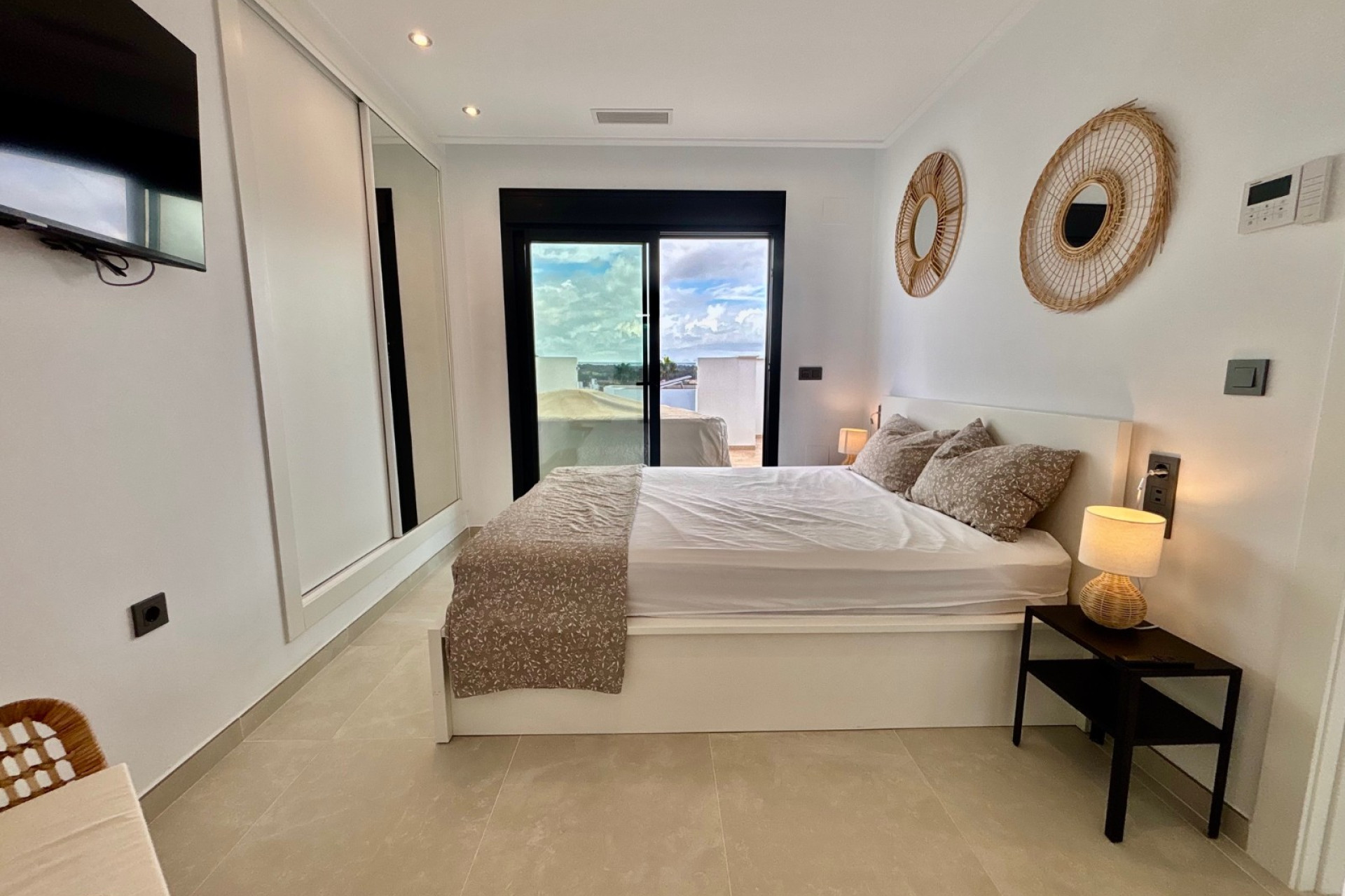 Revente - Villa -
Benijofar - Benijofar - Village