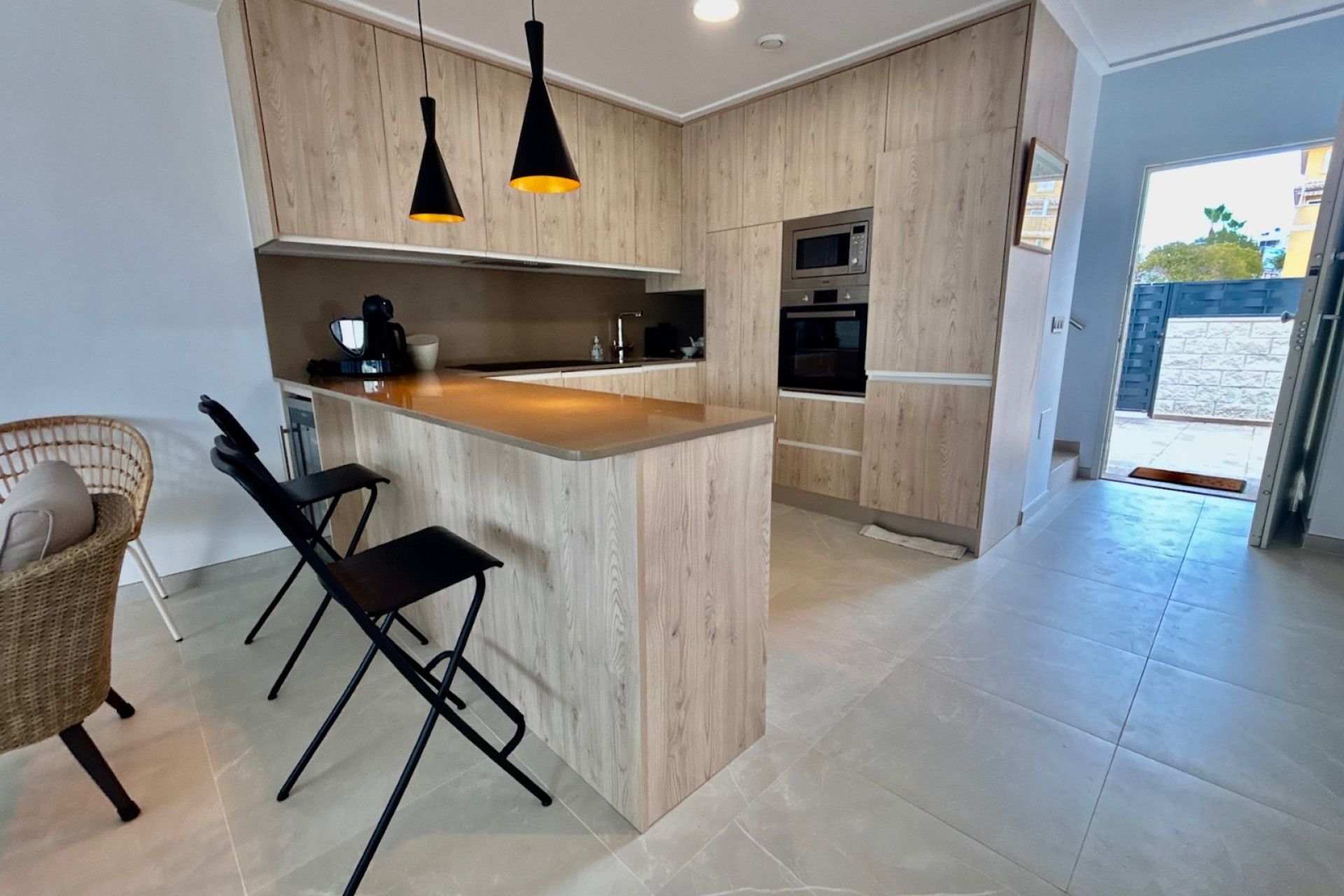 Revente - Villa -
Benijofar - Benijofar - Village