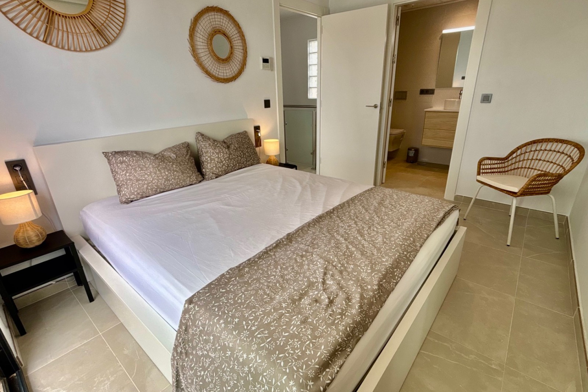 Revente - Villa -
Benijofar - Benijofar - Village