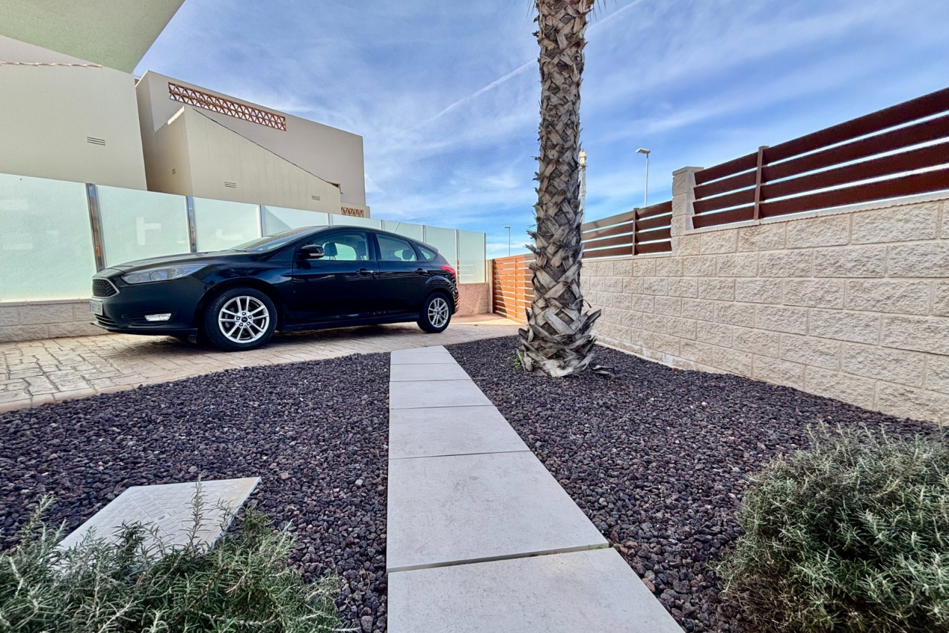 Revente - Villa -
Benijofar - Benijofar - Village