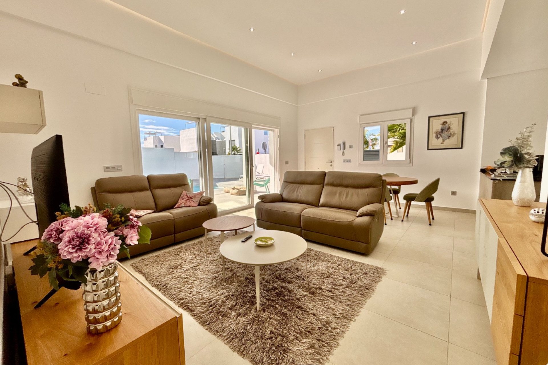 Revente - Villa -
Benijofar - Benijofar - Village