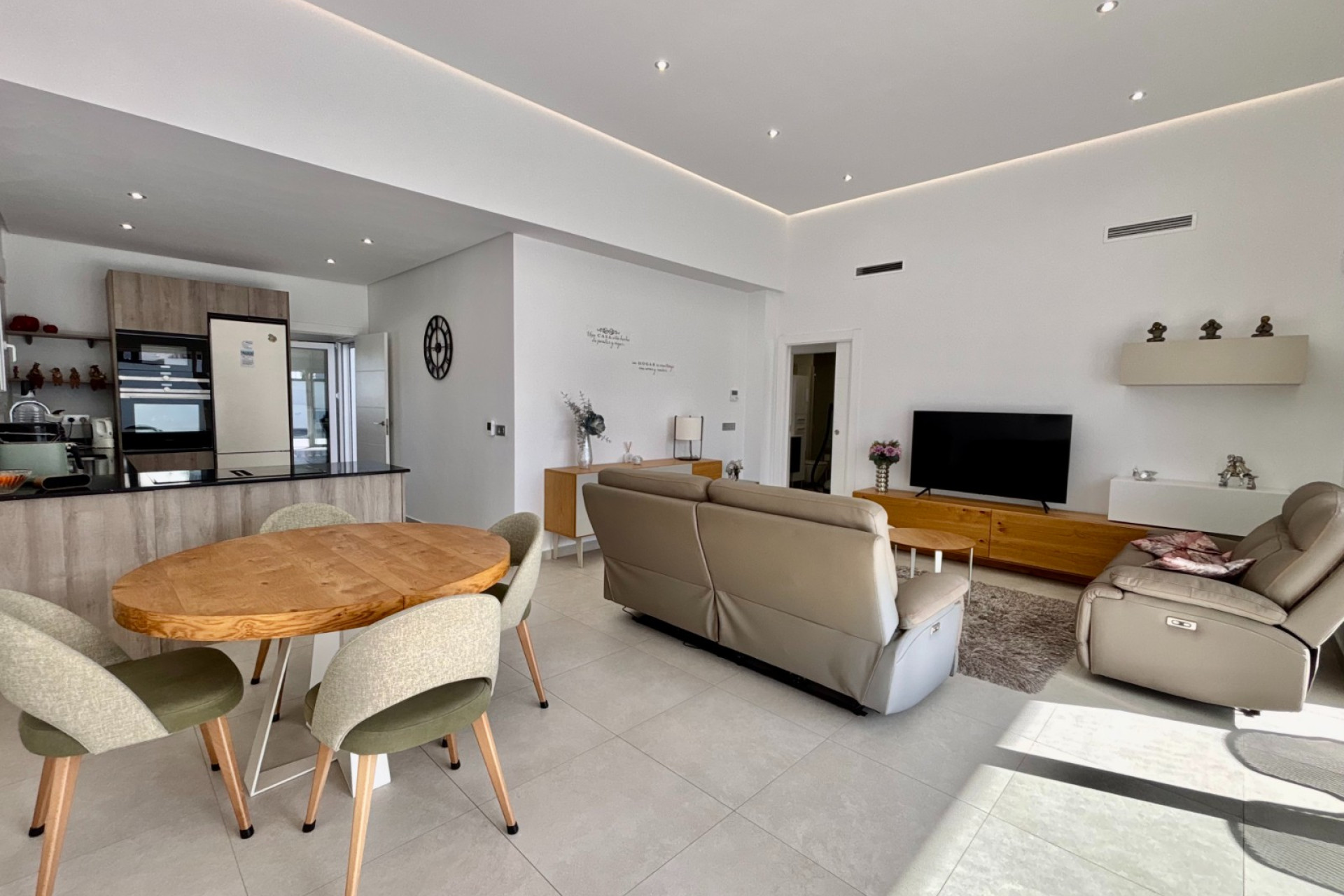 Revente - Villa -
Benijofar - Benijofar - Village