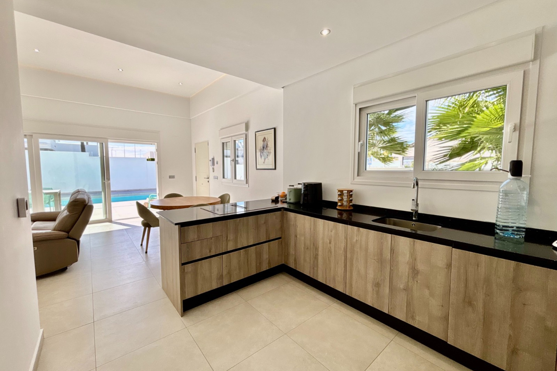 Revente - Villa -
Benijofar - Benijofar - Village