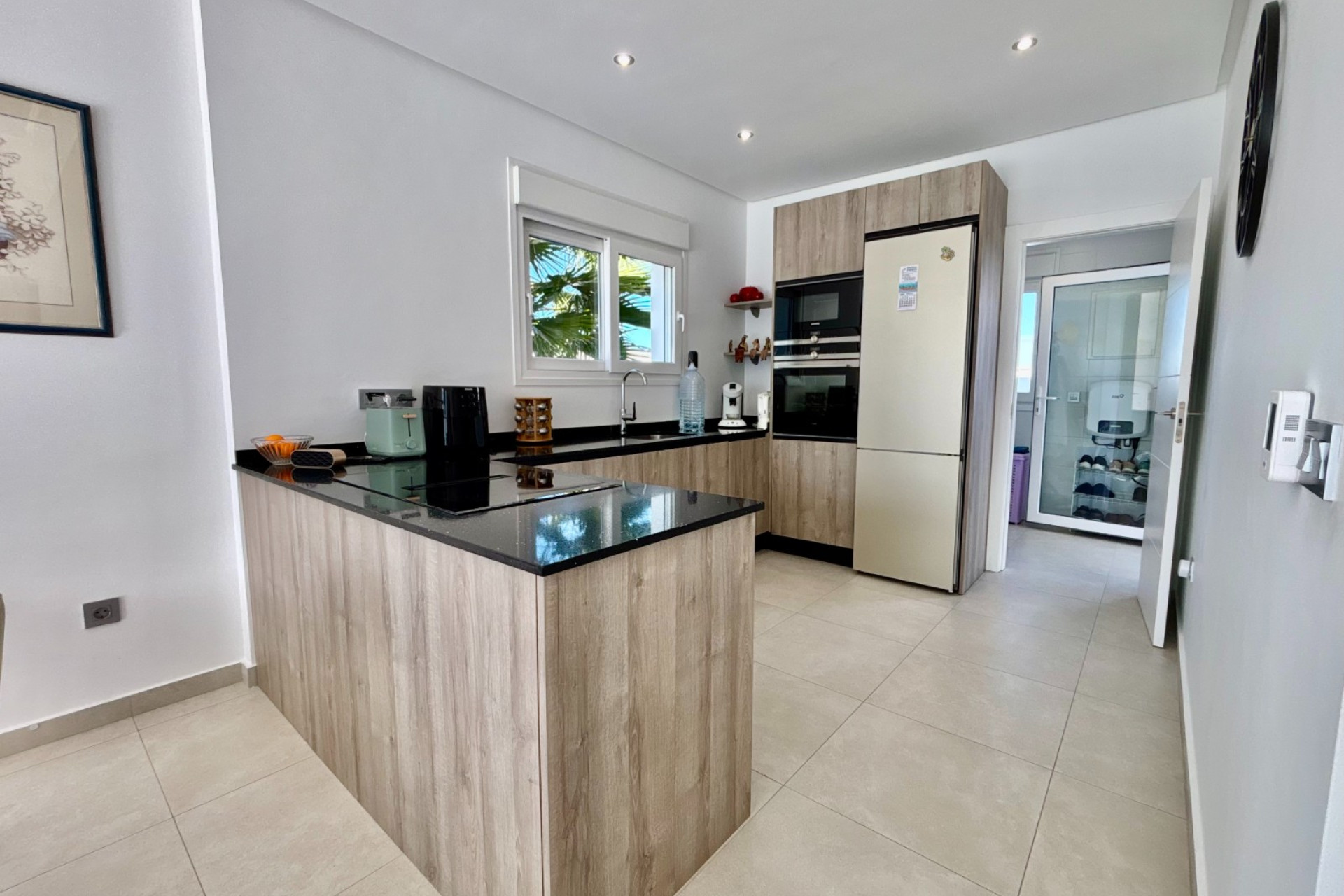 Revente - Villa -
Benijofar - Benijofar - Village