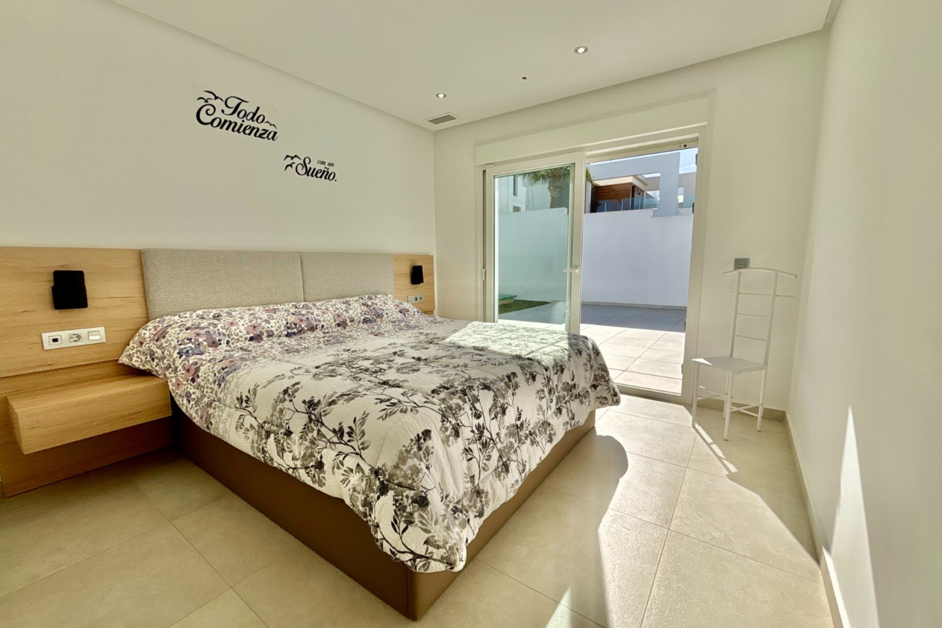 Revente - Villa -
Benijofar - Benijofar - Village