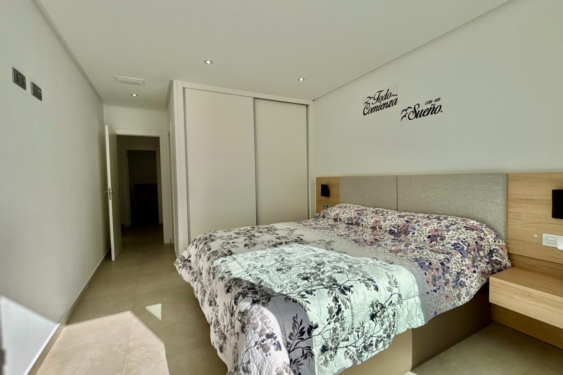 Revente - Villa -
Benijofar - Benijofar - Village