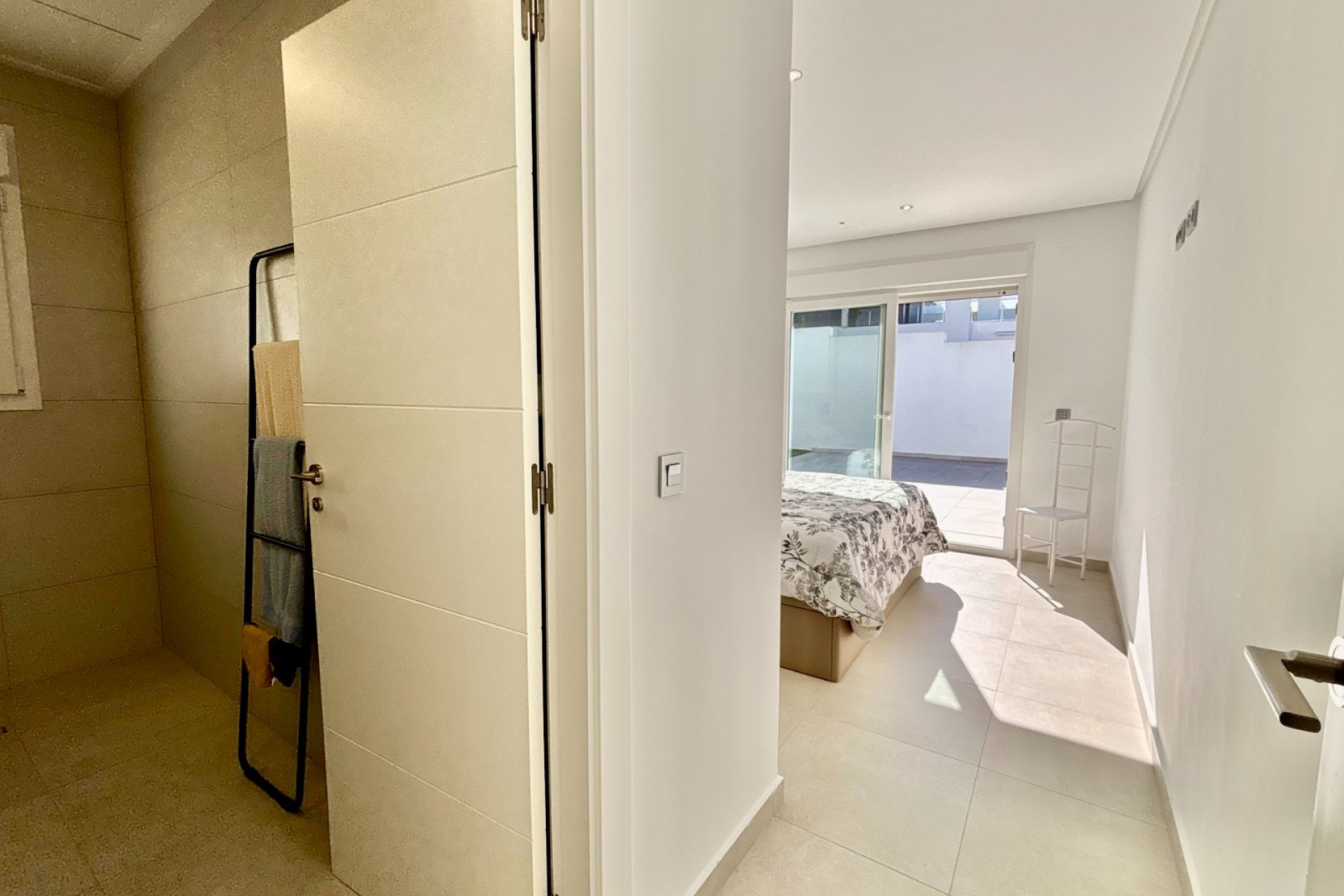 Revente - Villa -
Benijofar - Benijofar - Village