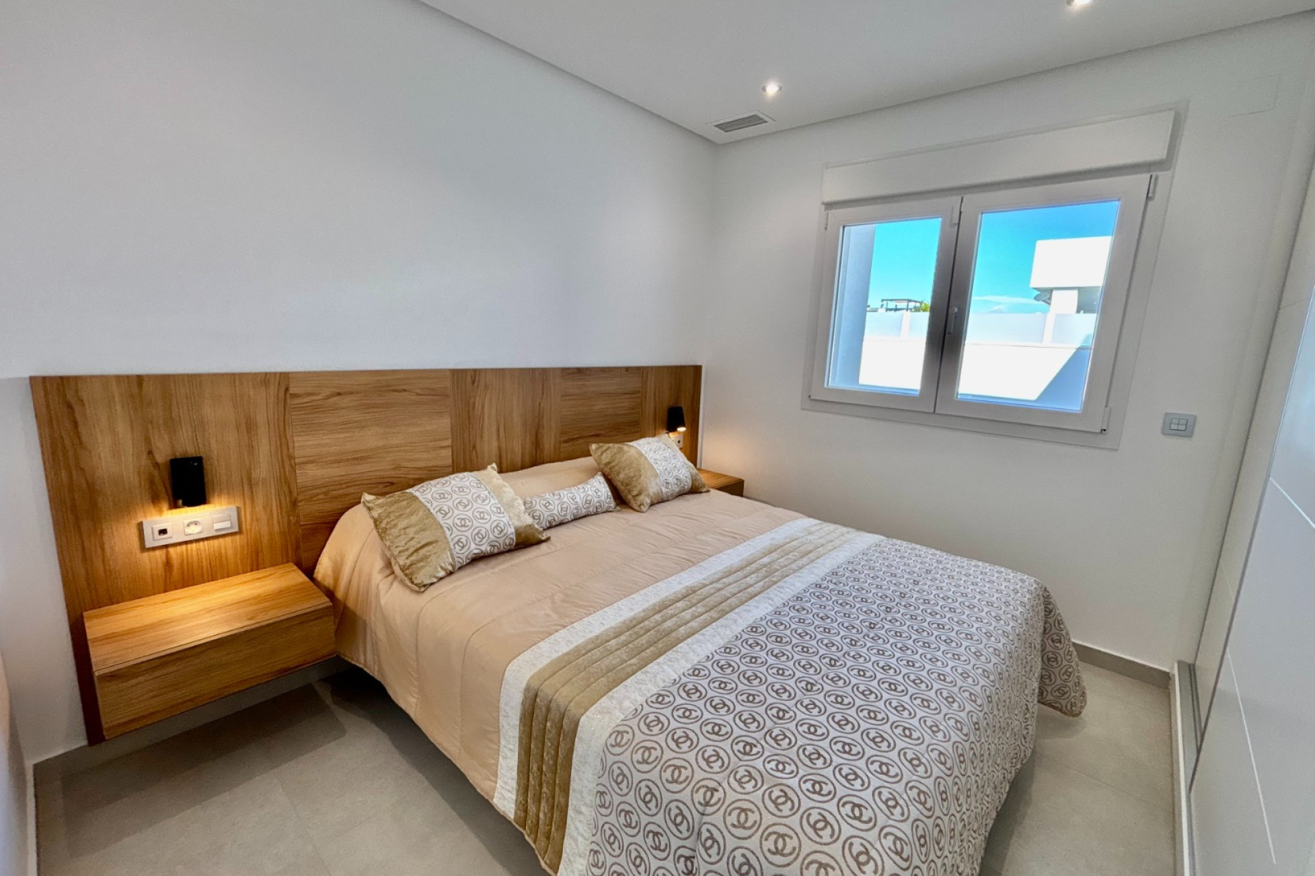 Revente - Villa -
Benijofar - Benijofar - Village