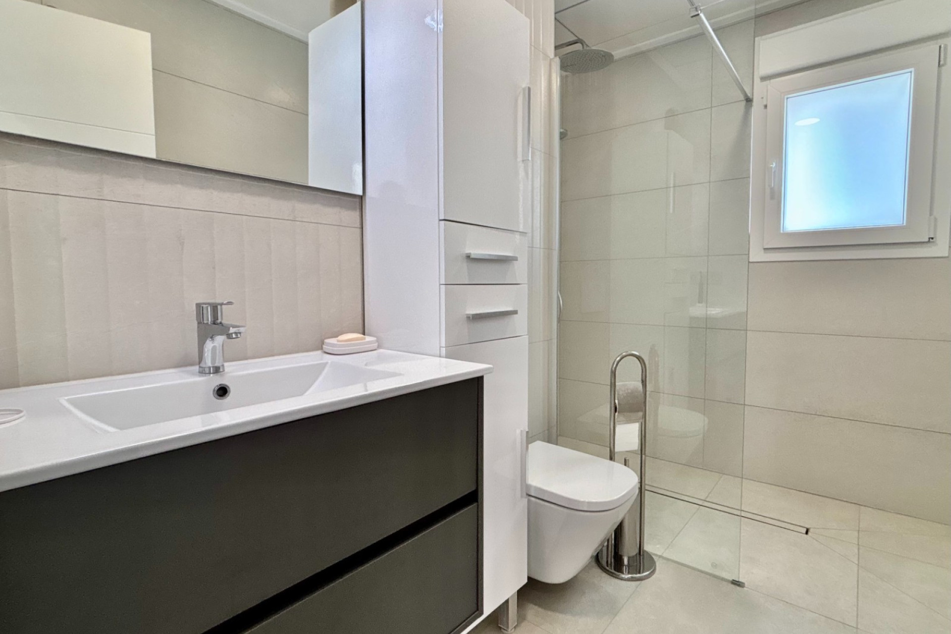 Revente - Villa -
Benijofar - Benijofar - Village