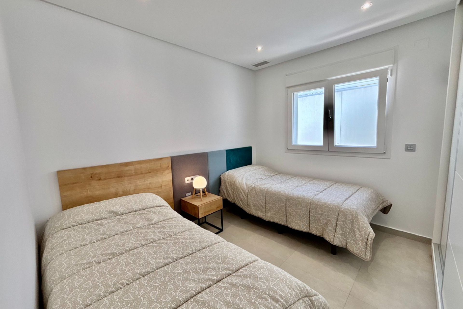 Revente - Villa -
Benijofar - Benijofar - Village