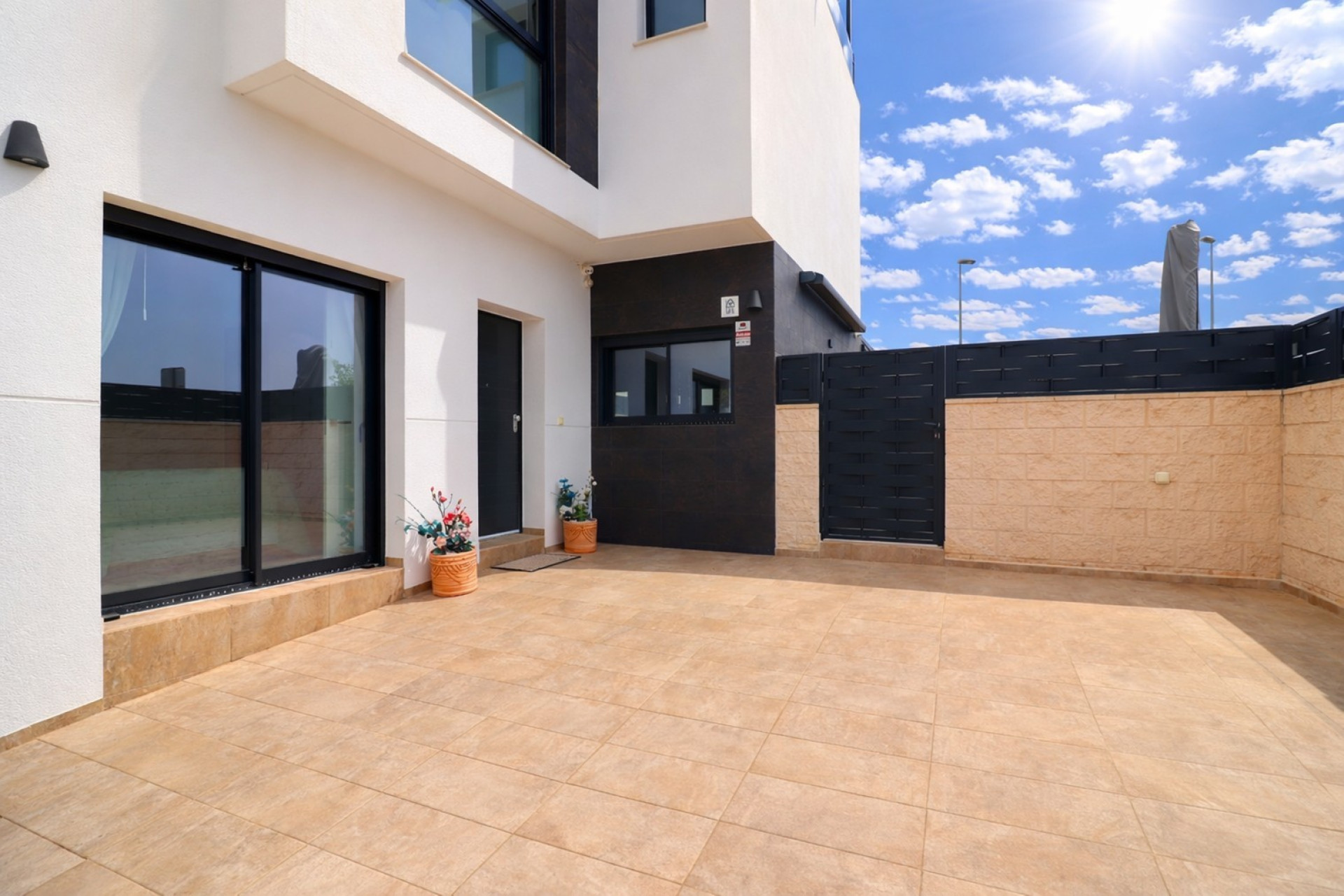 Revente - Villa -
Benijofar - Benijofar - Village