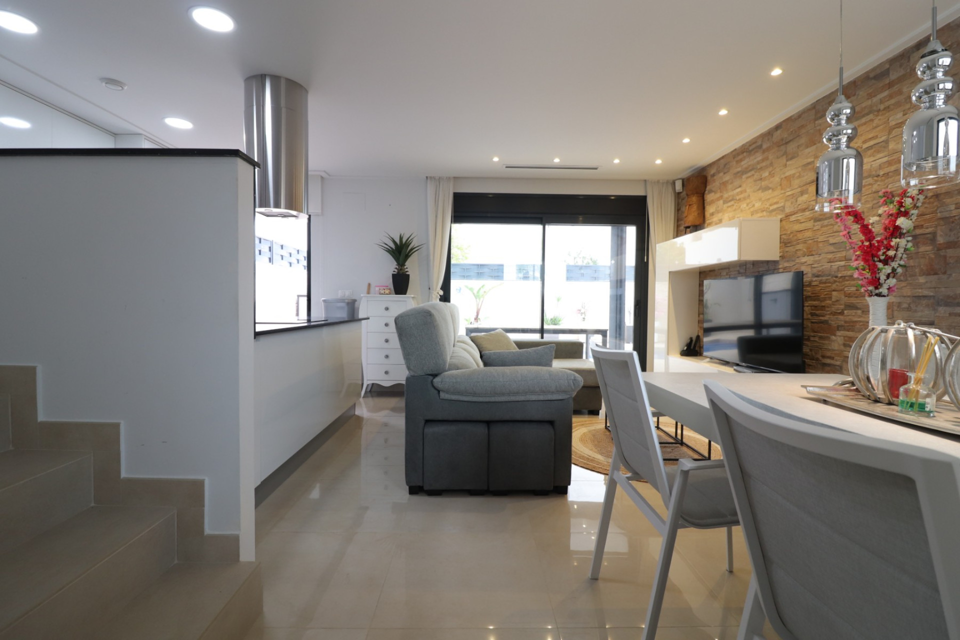 Revente - Villa -
Benijofar - Benijofar - Village